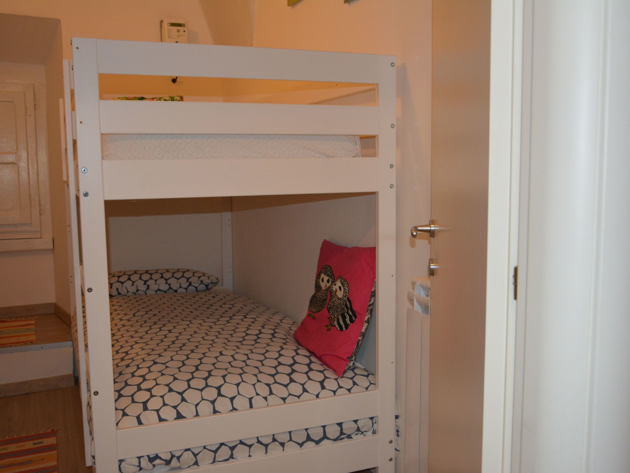 Photo of mit Privatparkplatz