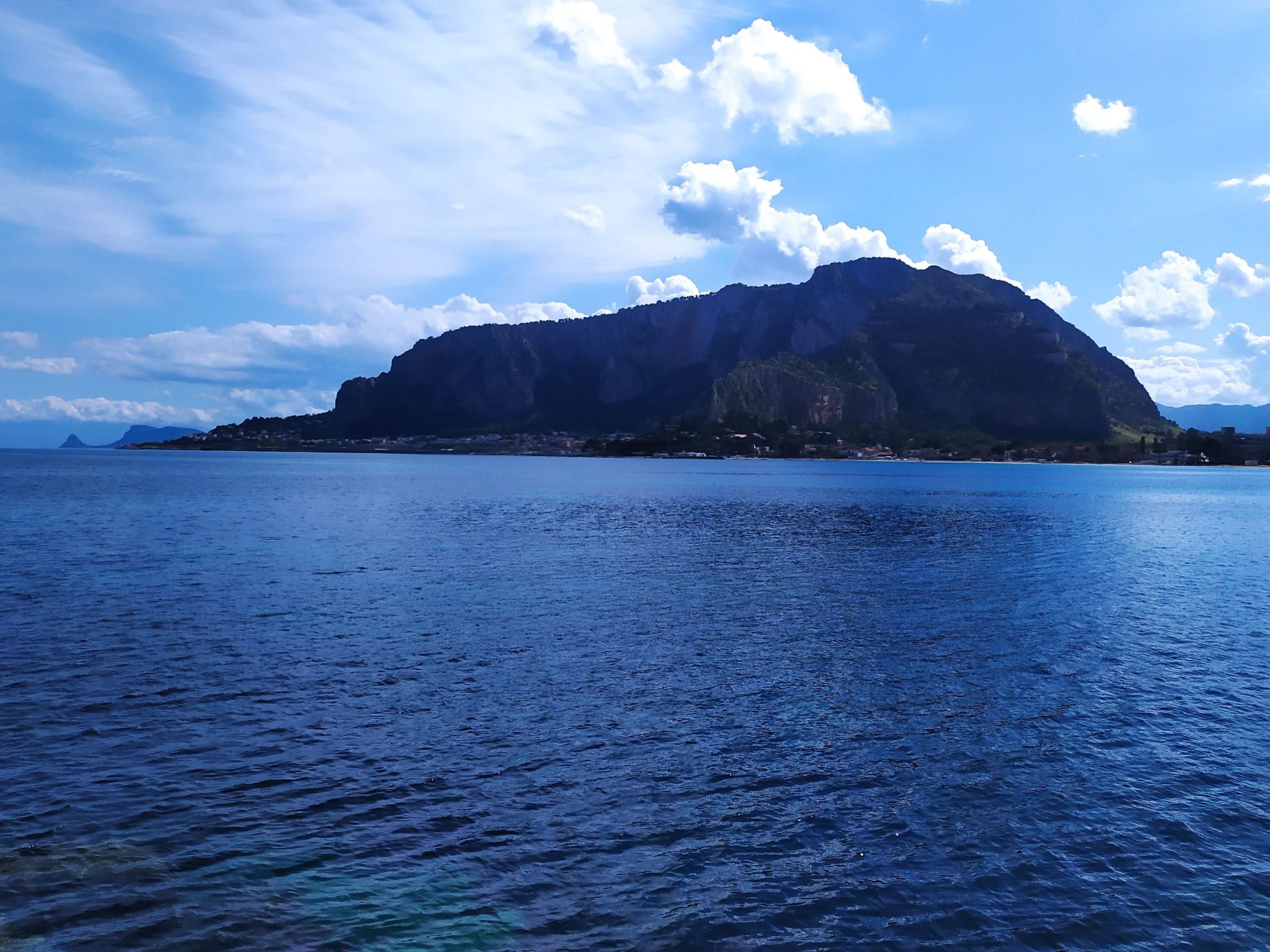 Photo of mit Privatparkplatz