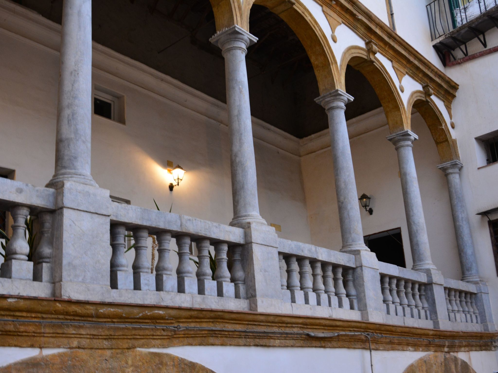 Photo of Wohnung mit Balkon