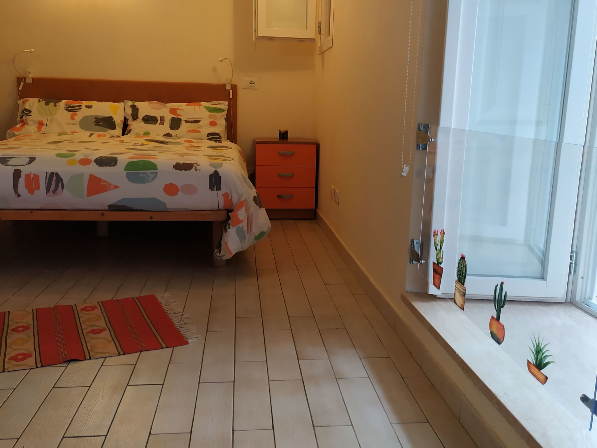 Photo of Wohnung mit Balkon