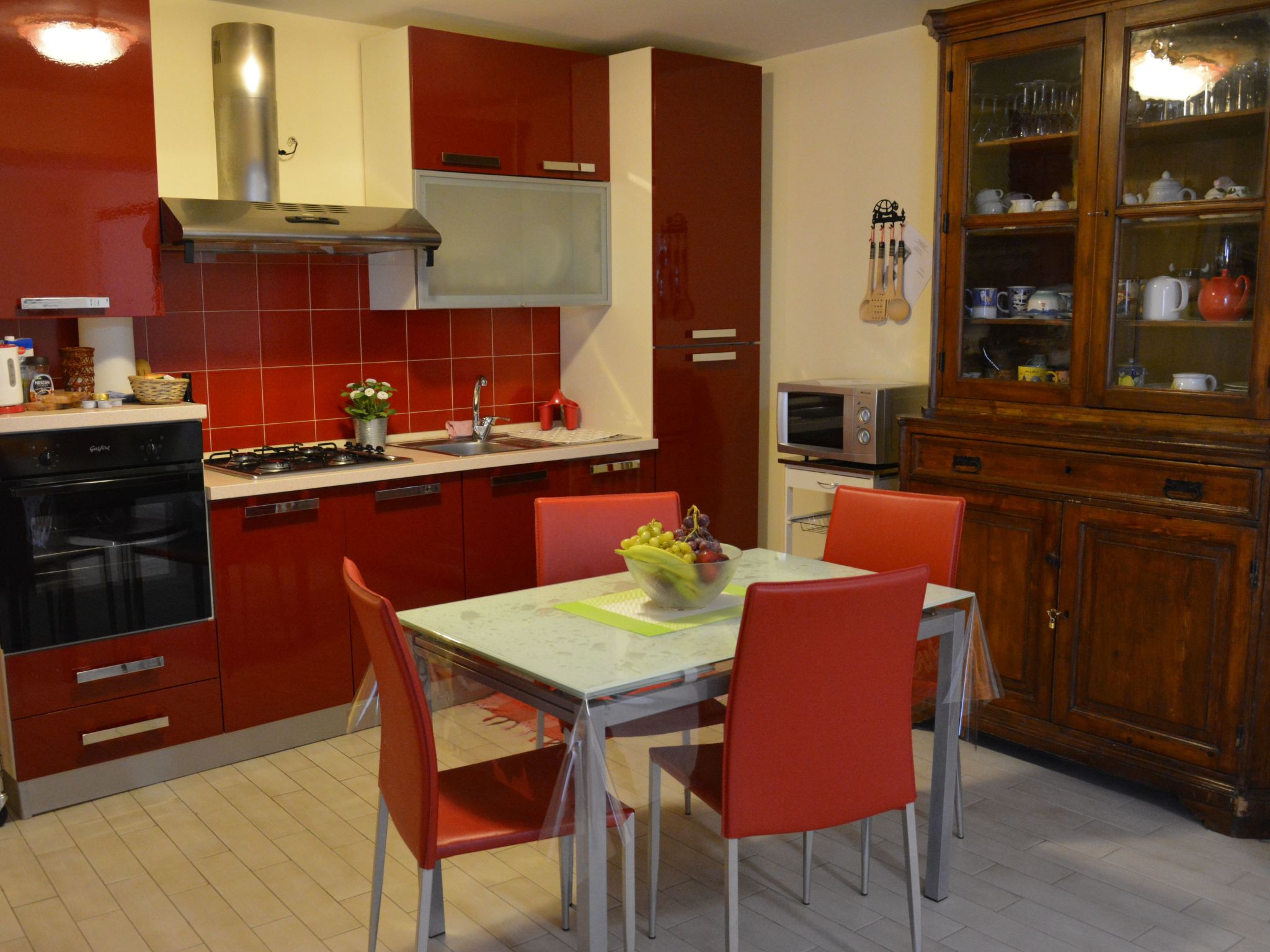 Photo of Wohnung mit Balkon