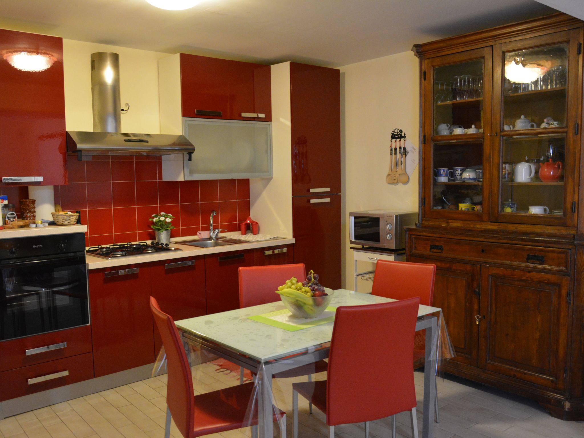 Photo of Wohnung mit Balkon