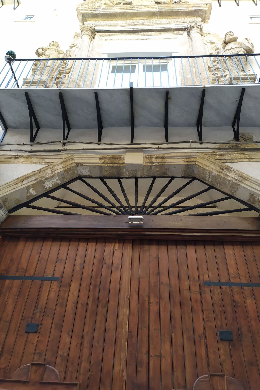 Photo of Wohnung mit Balkon