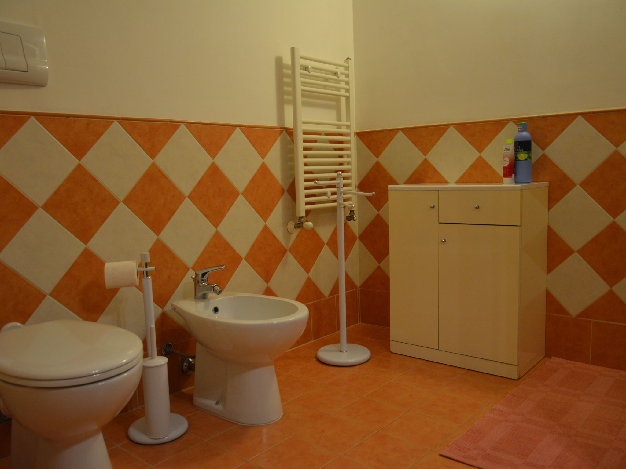 Photo of Wohnung mit Balkon