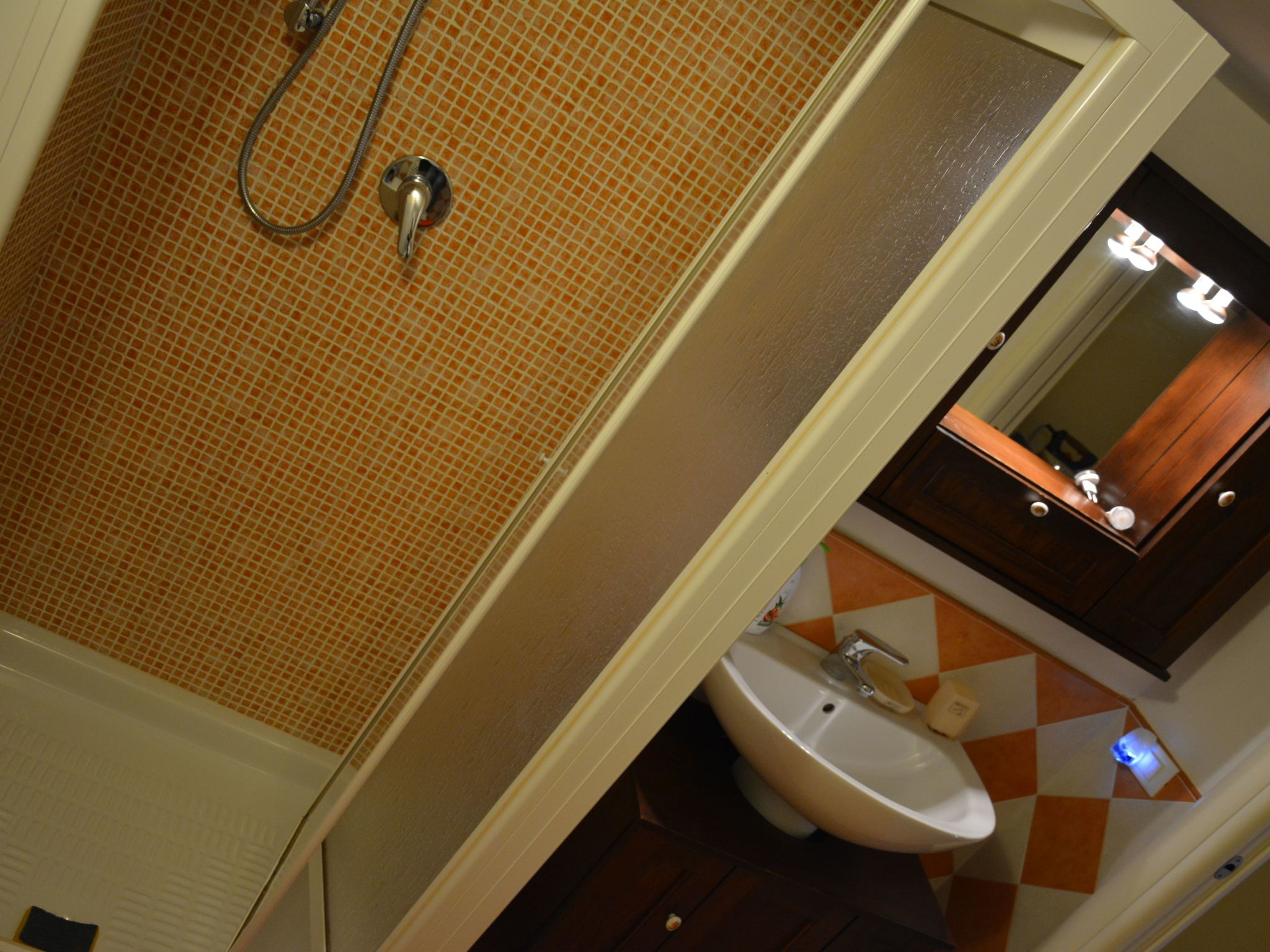 Photo of Wohnung mit Balkon