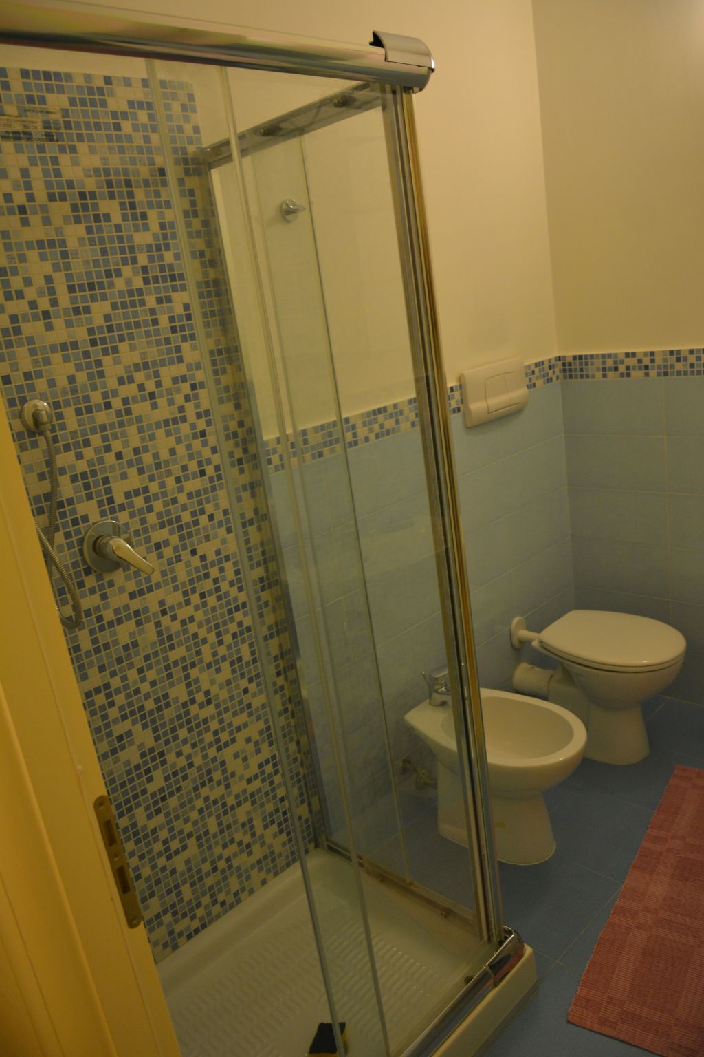 Photo of Wohnung mit Balkon