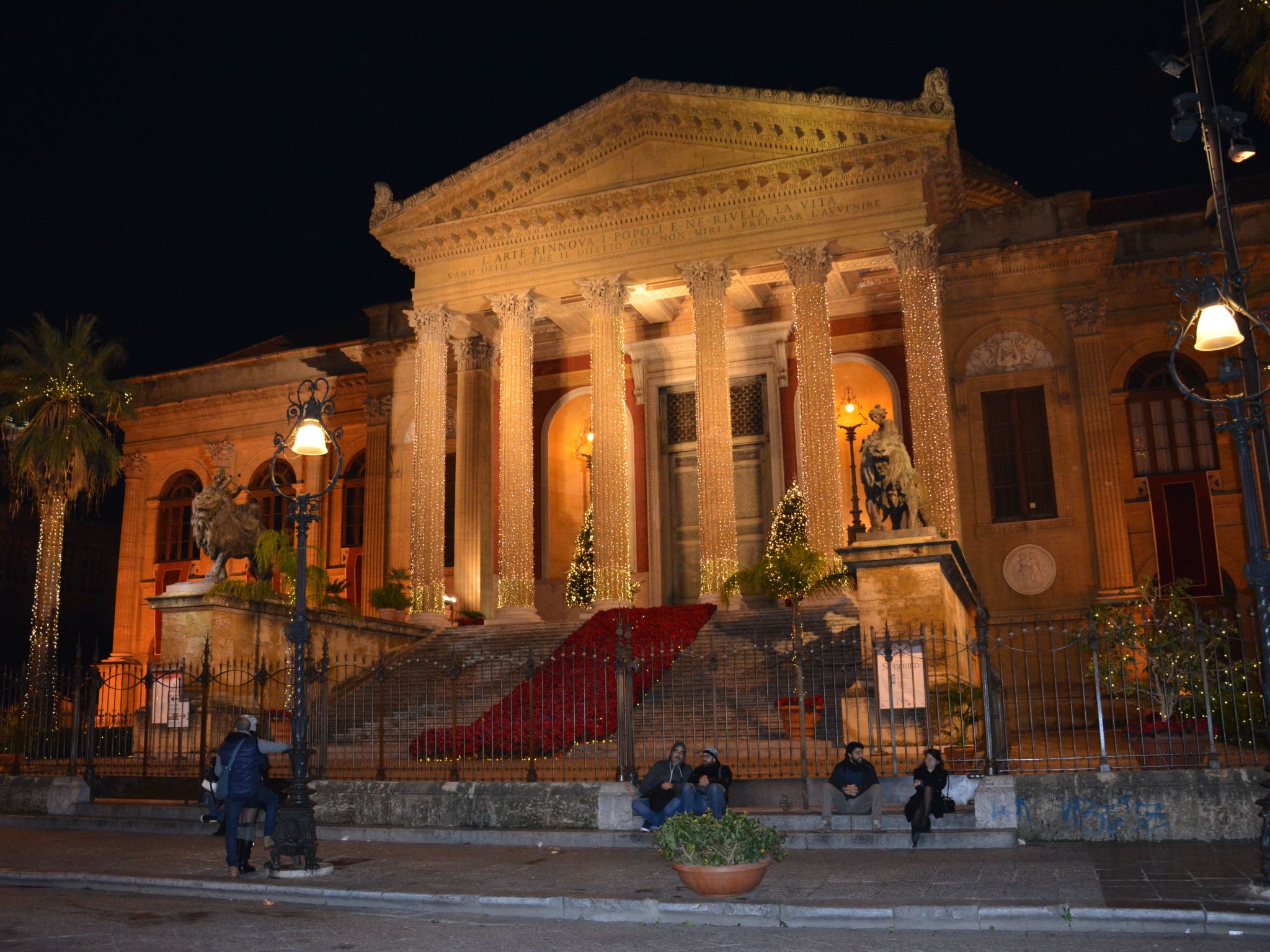 Photo of Wohnung mit Balkon