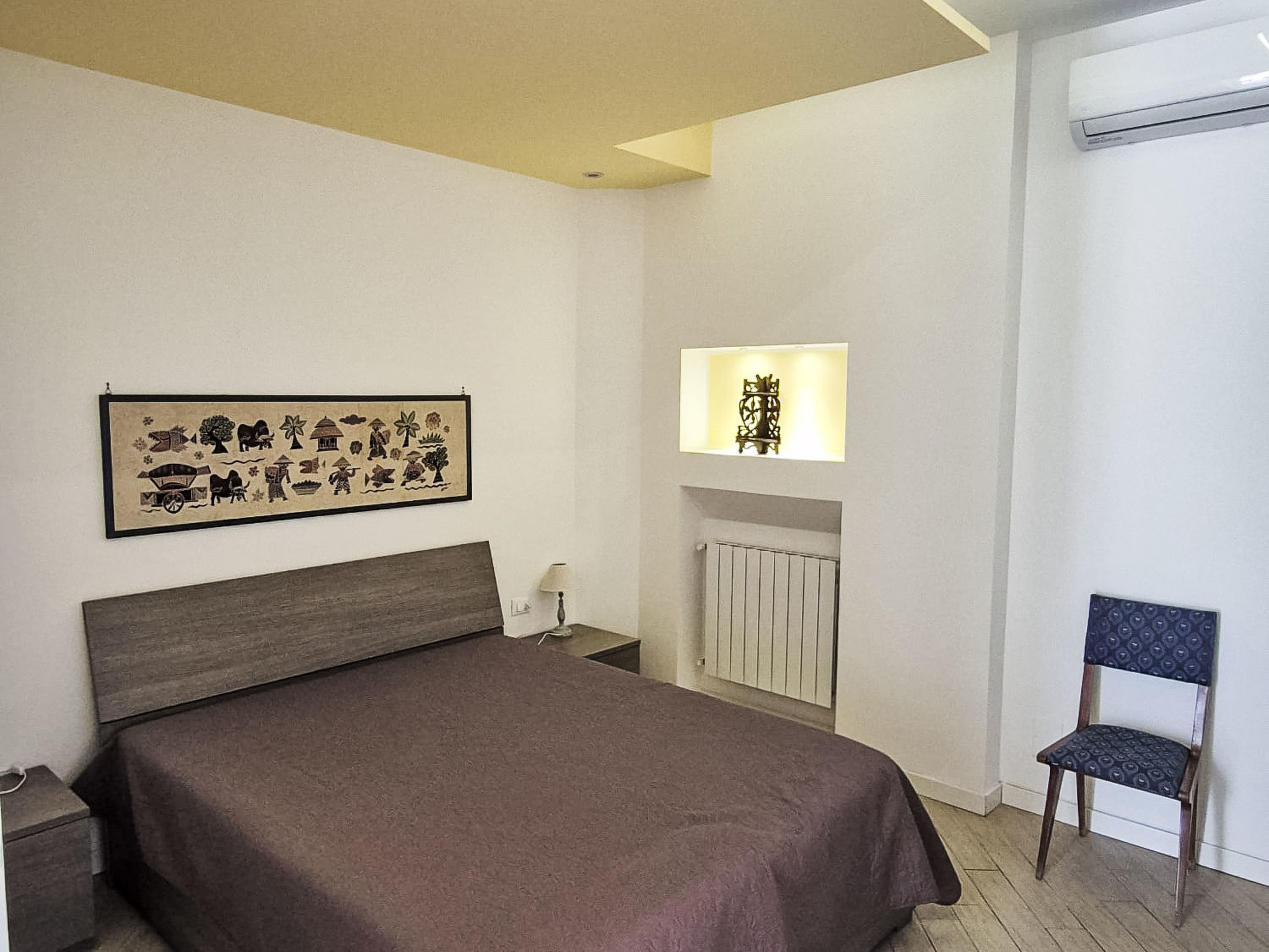 Photo of Moderne Wohnung in Palermo