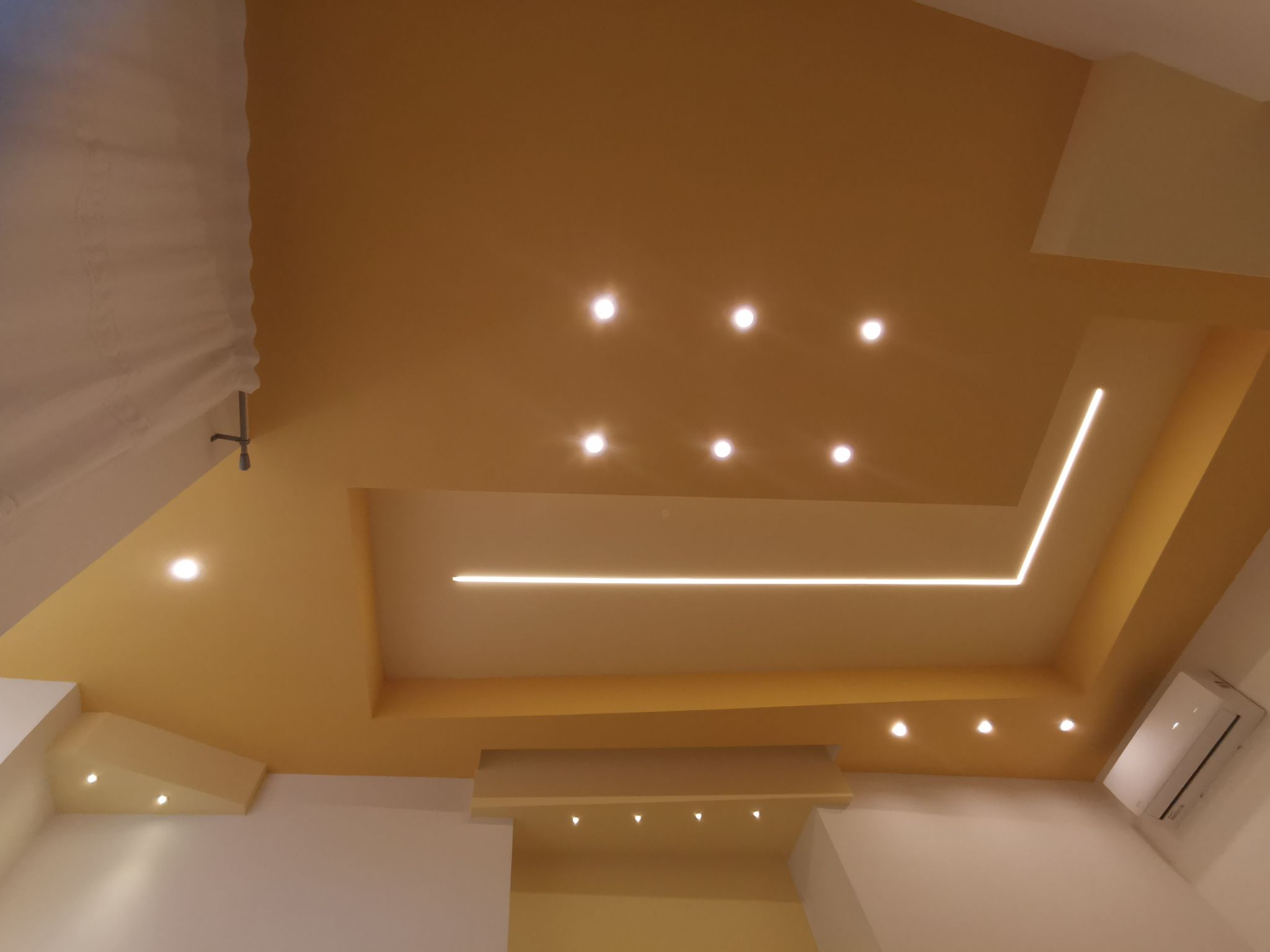 Moderne Wohnung in Palermo