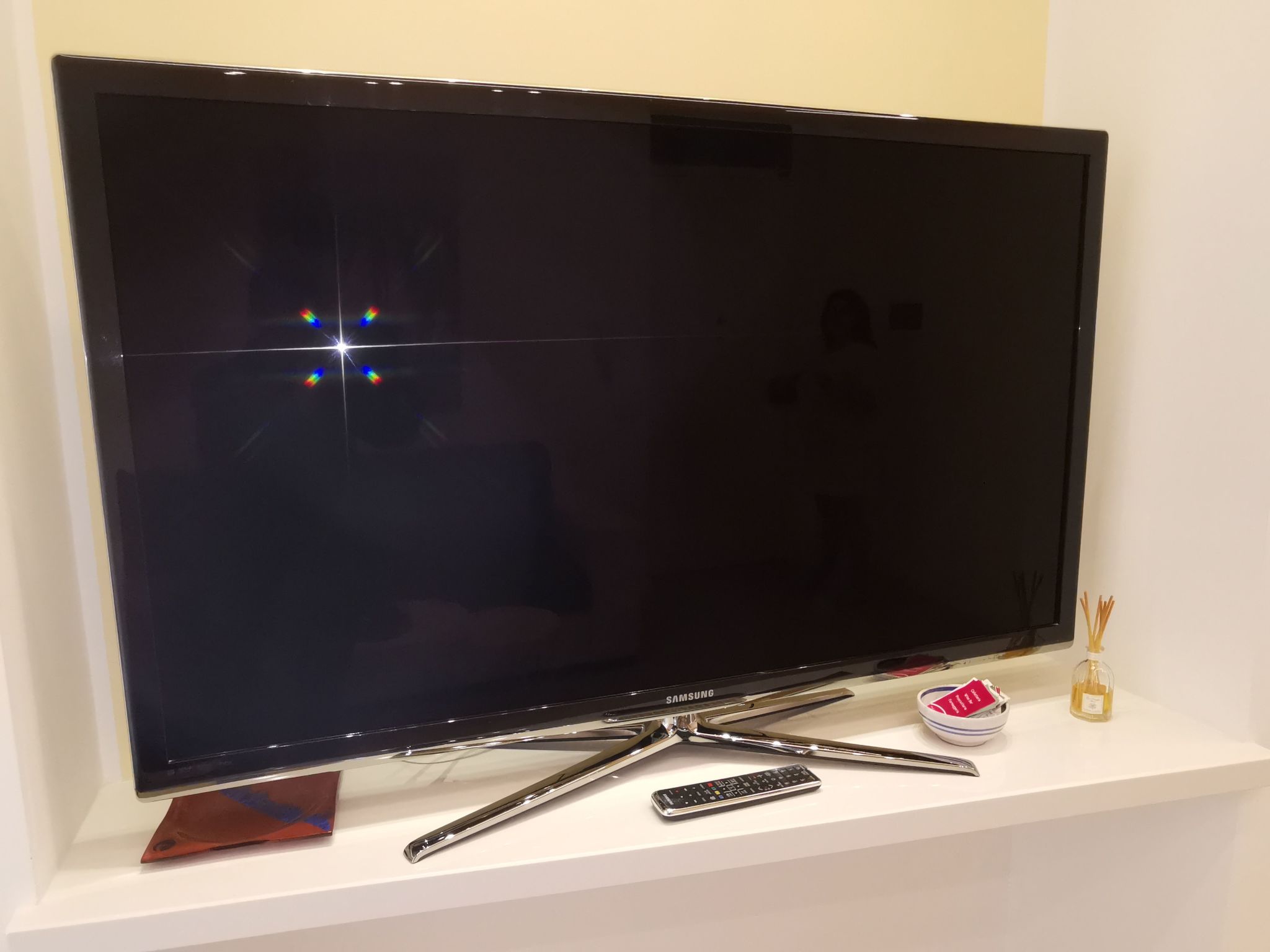 Moderne Wohnung in Palermo