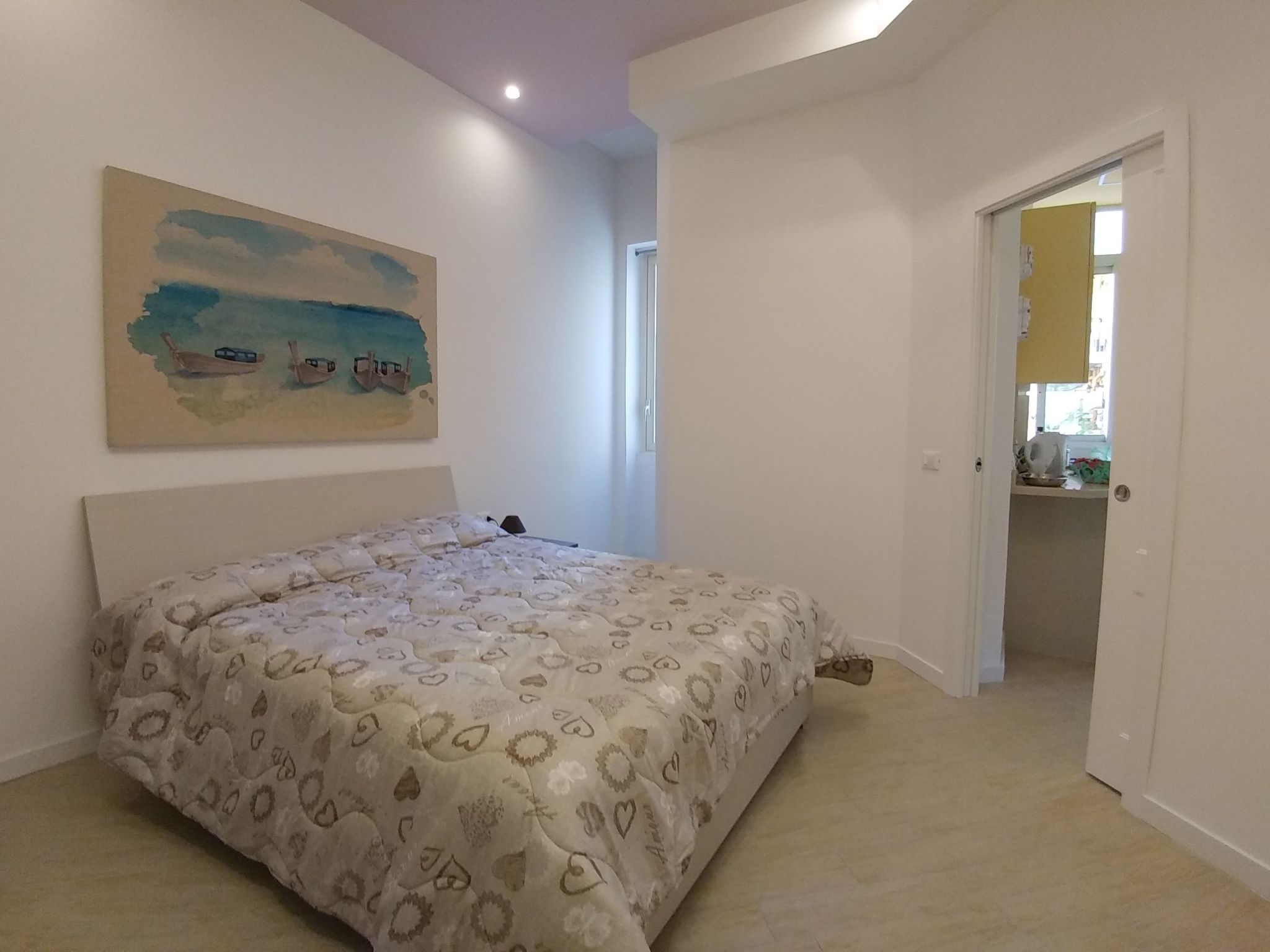 Moderne Wohnung in Palermo-Image-tags.info