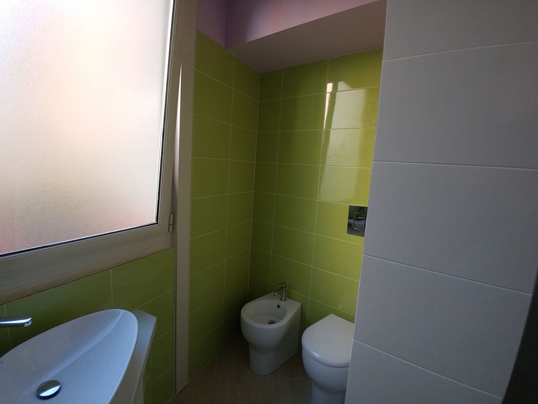 Moderne Wohnung in Palermo-Image-tags.info