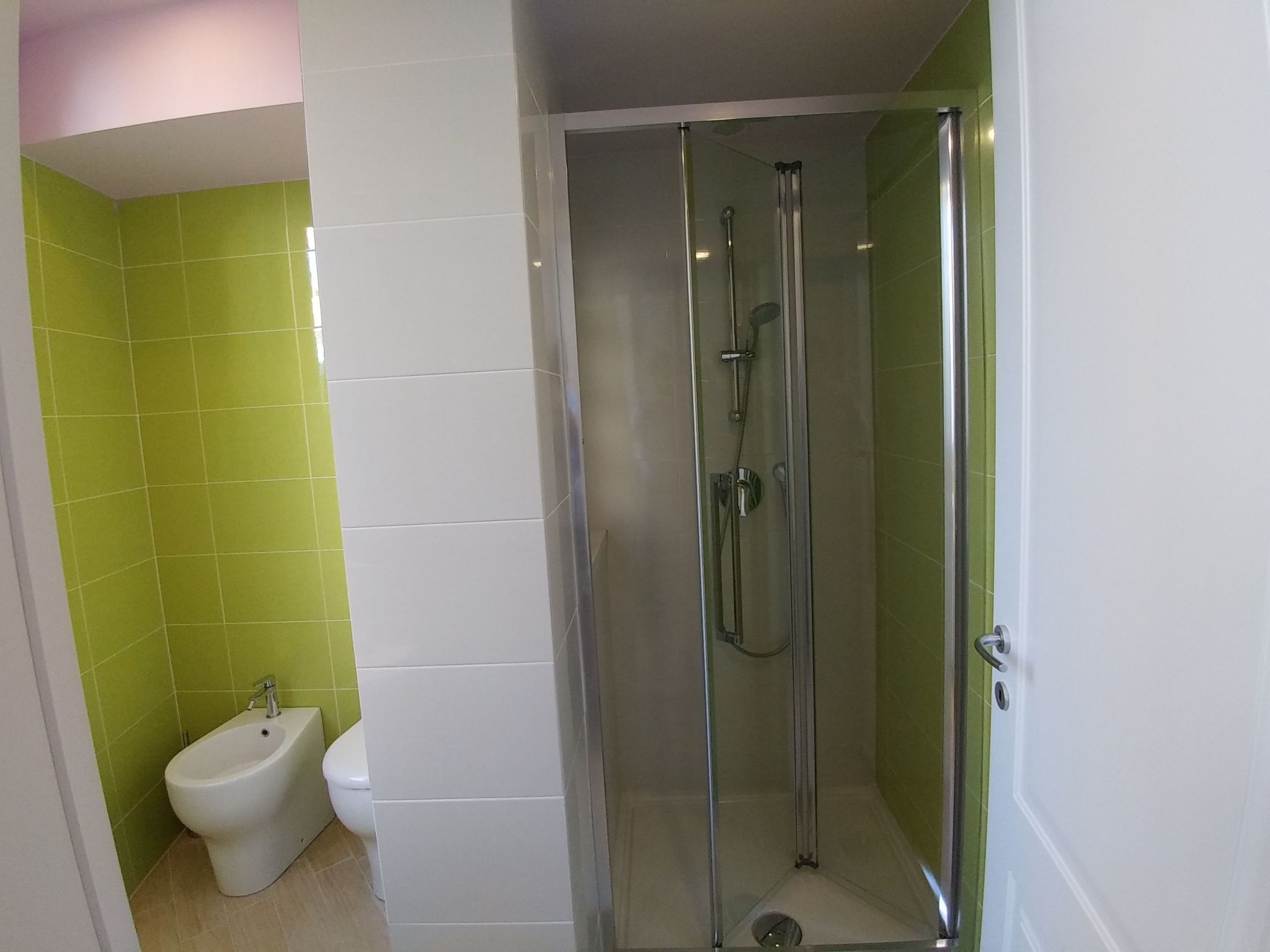 Moderne Wohnung in Palermo-Image-tags.info