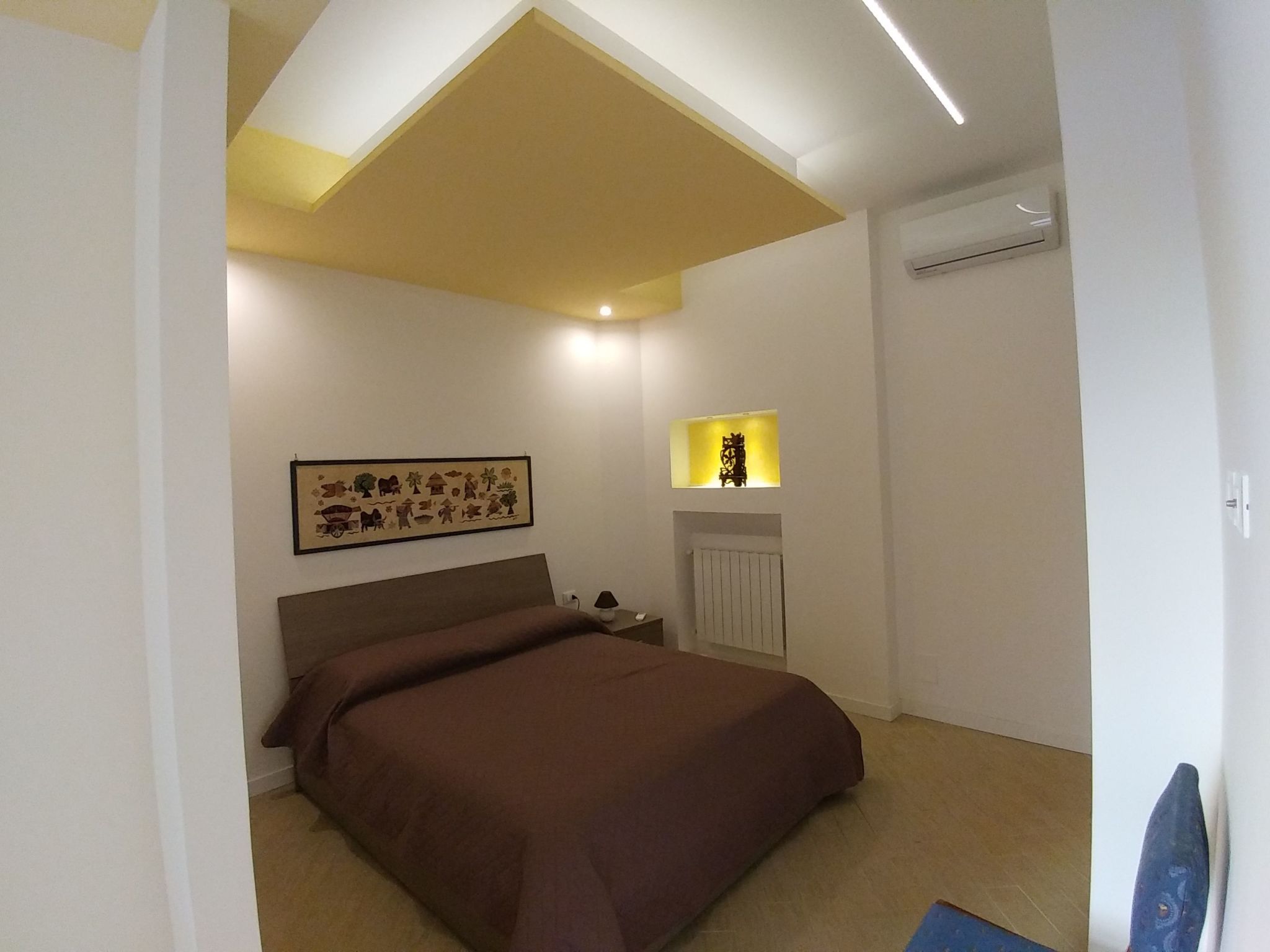 Moderne Wohnung in Palermo-Image-tags.info