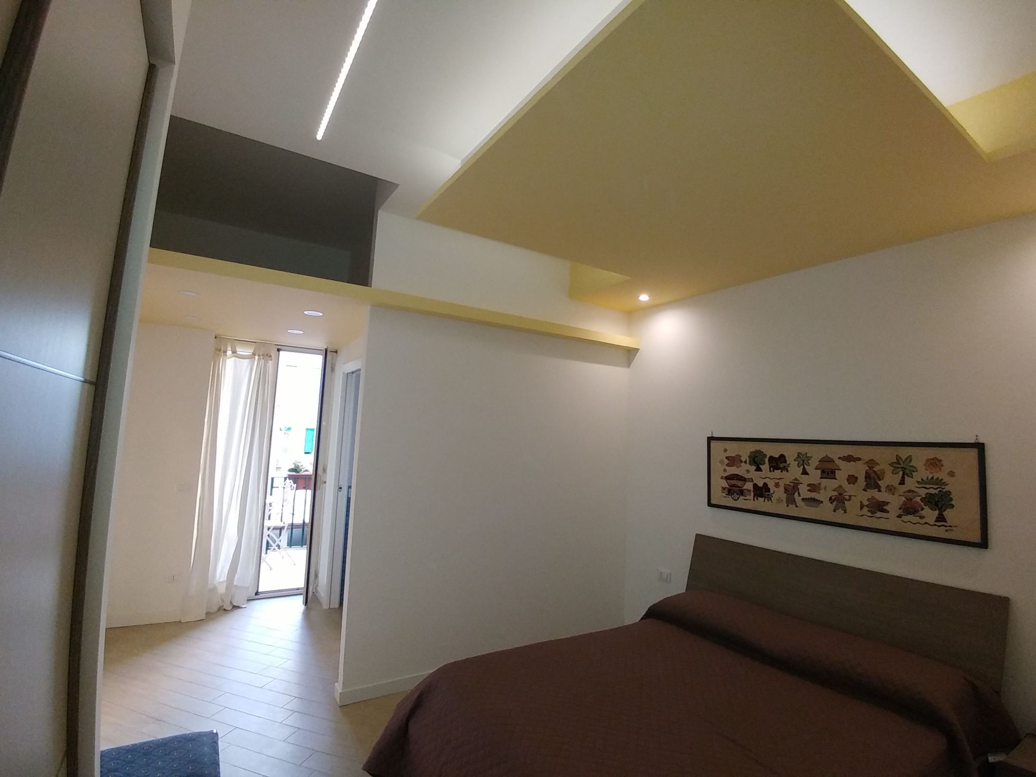 Moderne Wohnung in Palermo-Image-tags.info