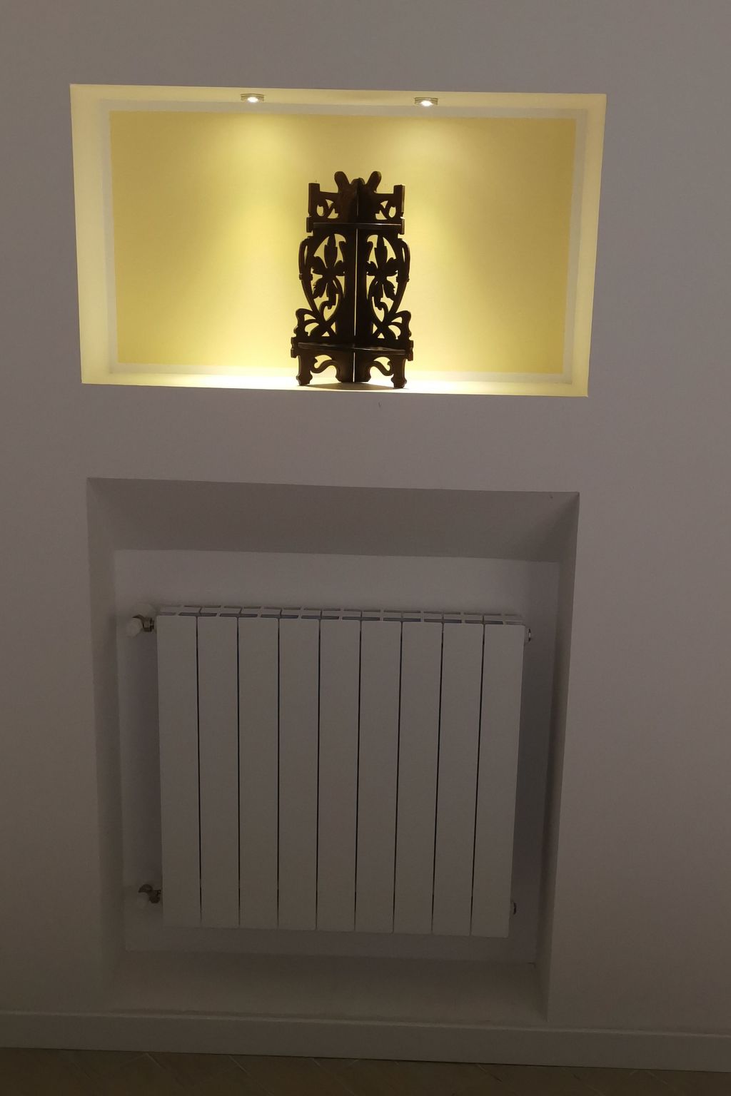 Moderne Wohnung in Palermo-Image-tags.info