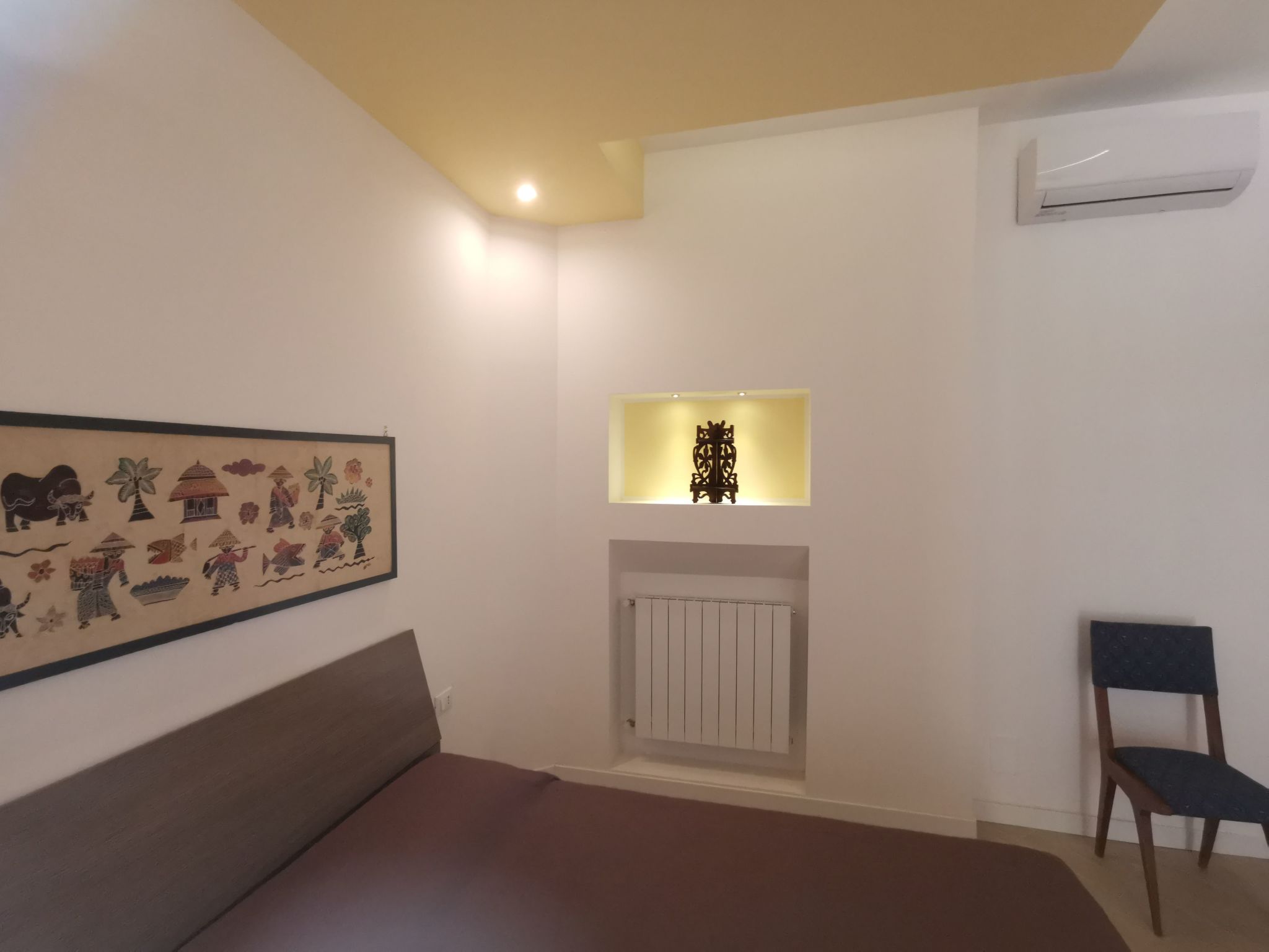 Moderne Wohnung in Palermo-Image-tags.info