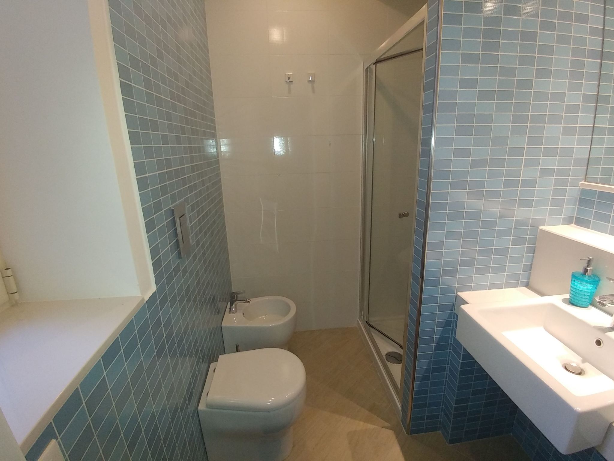 Moderne Wohnung in Palermo-Image-tags.info