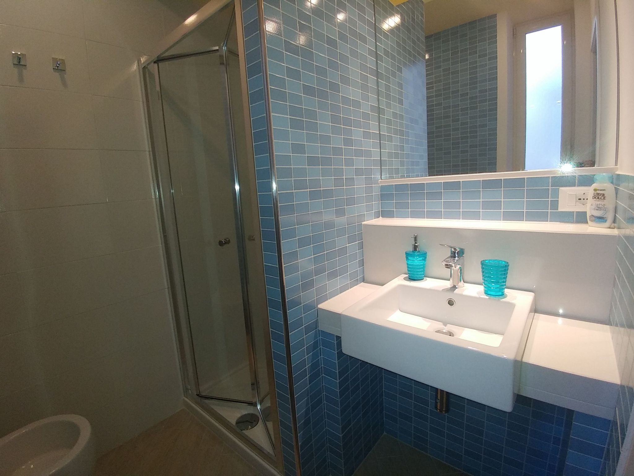 Moderne Wohnung in Palermo-Image-tags.info