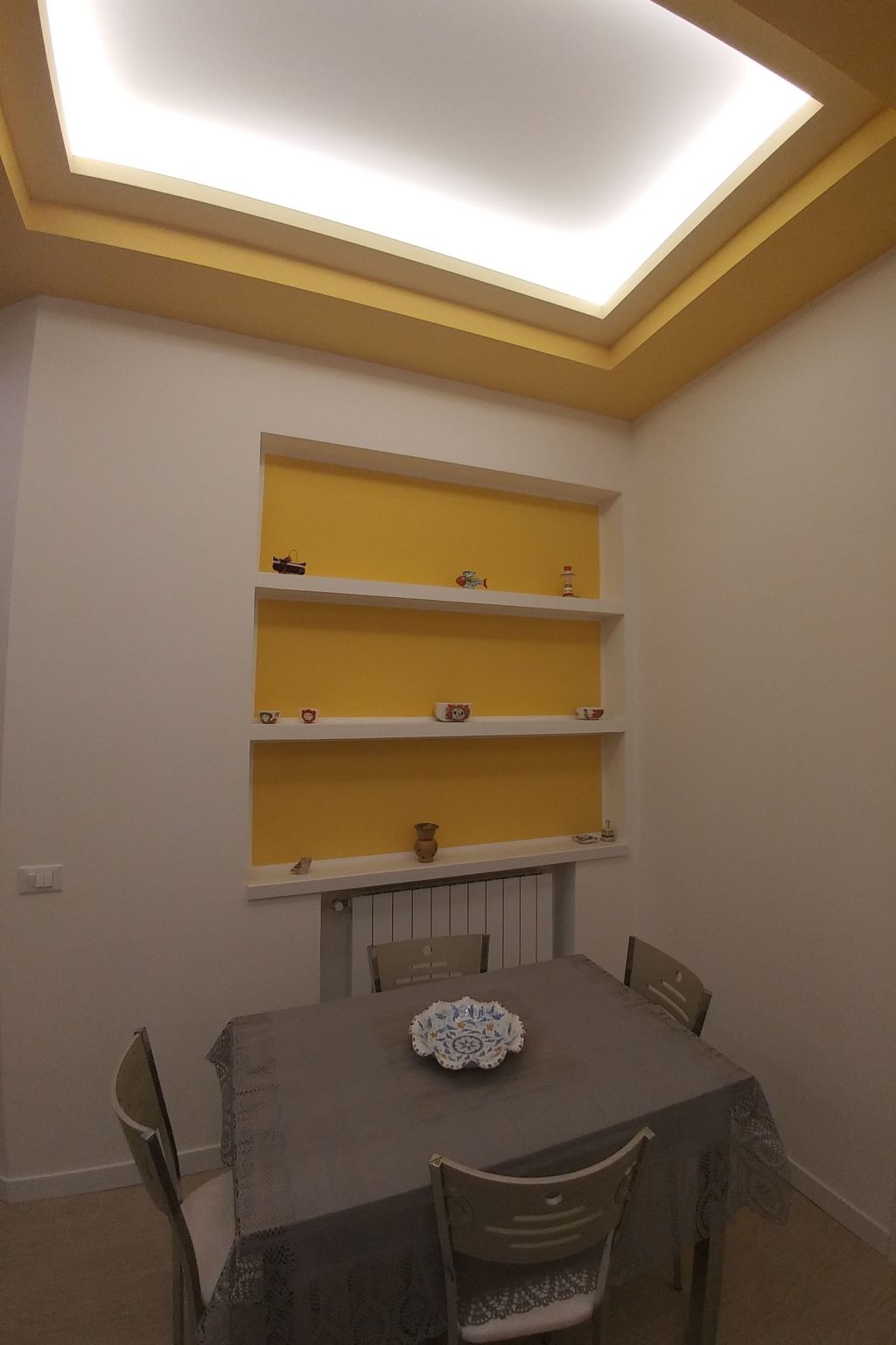 Moderne Wohnung in Palermo-Image-tags.info