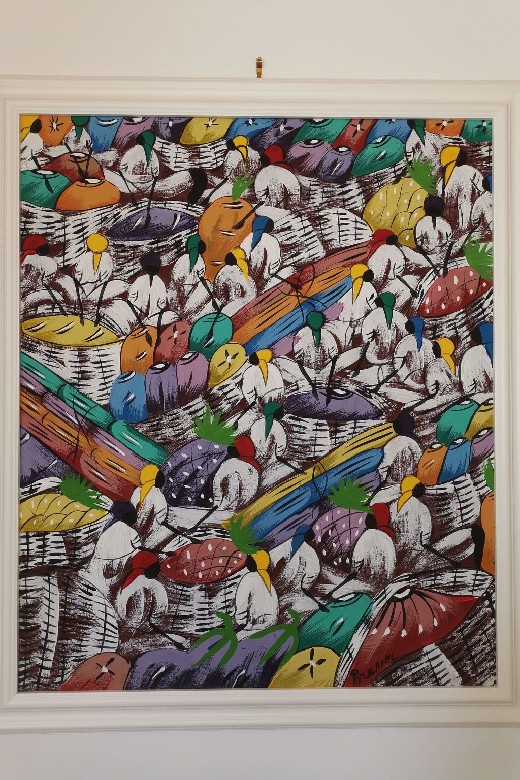 Moderne Wohnung in Palermo-Image-tags.info