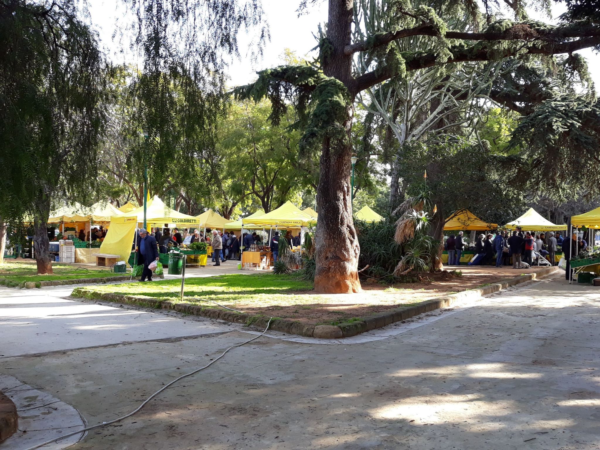 Moderne Wohnung in Palermo-Image-tags.info