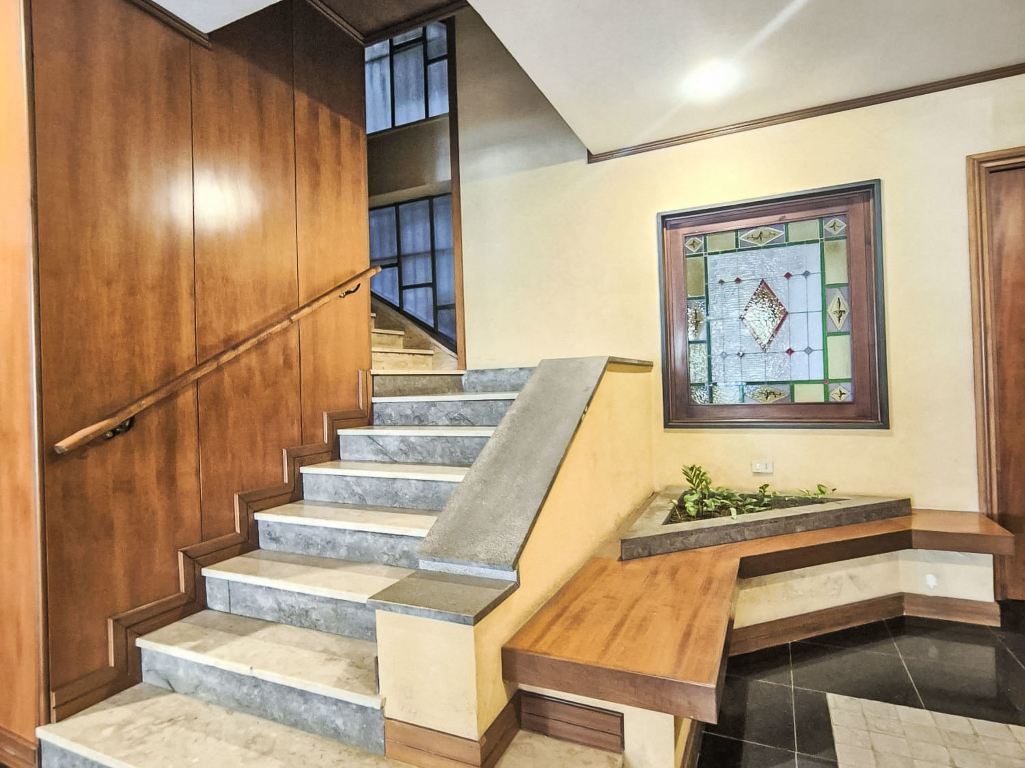 Moderne Wohnung in Palermo