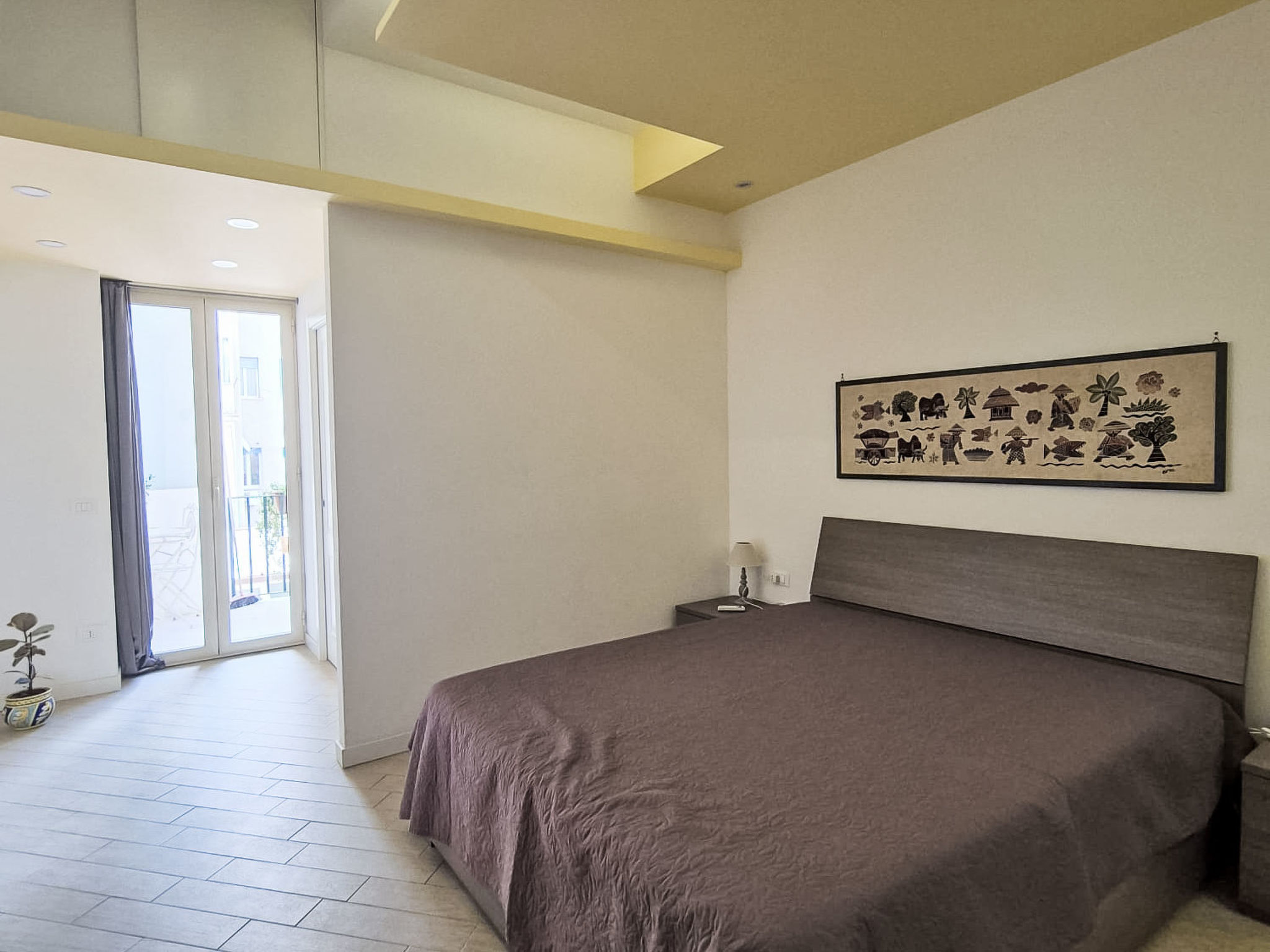 Photo of Moderne Wohnung in Palermo