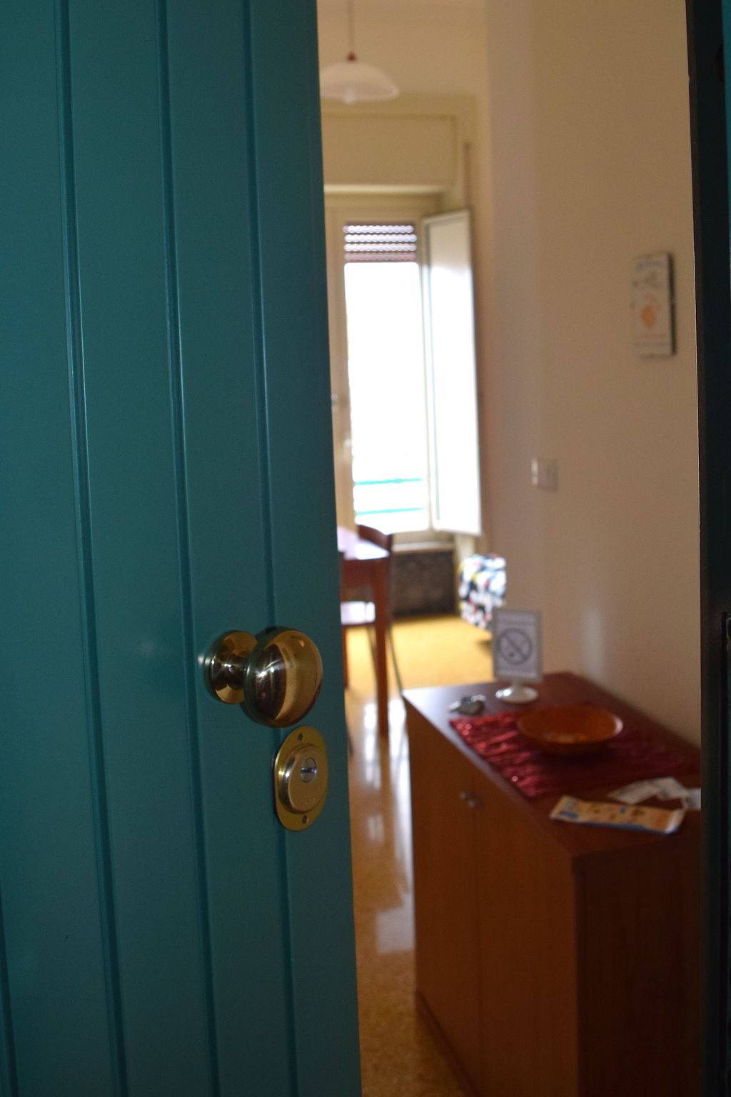 Wohnung im Stadtzentrum von Palermo, nur einen Steinwurf vom Teatro Massimo ent-Binnen