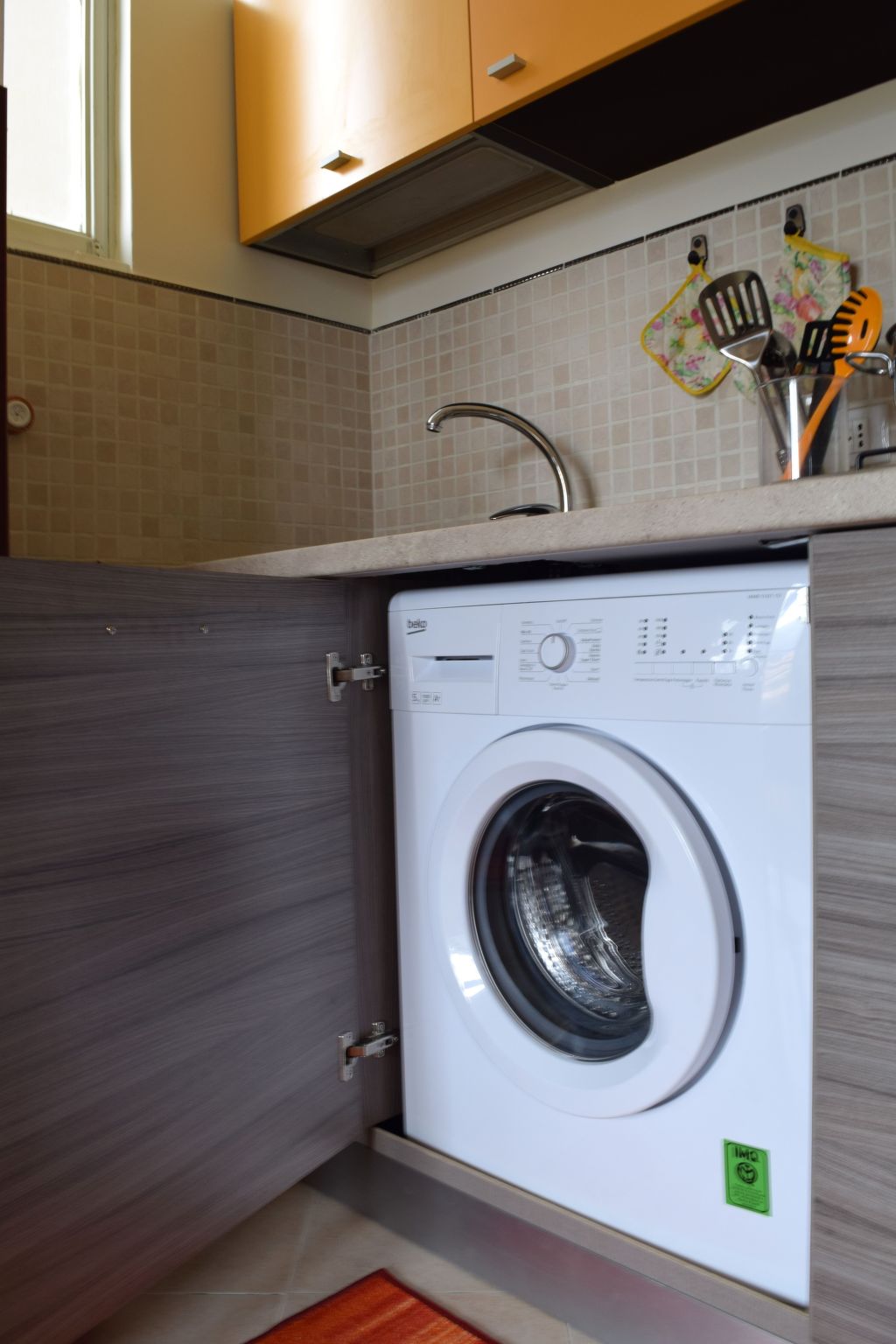 Wohnung im Stadtzentrum von Palermo, nur einen Steinwurf vom Teatro Massimo ent-Binnen