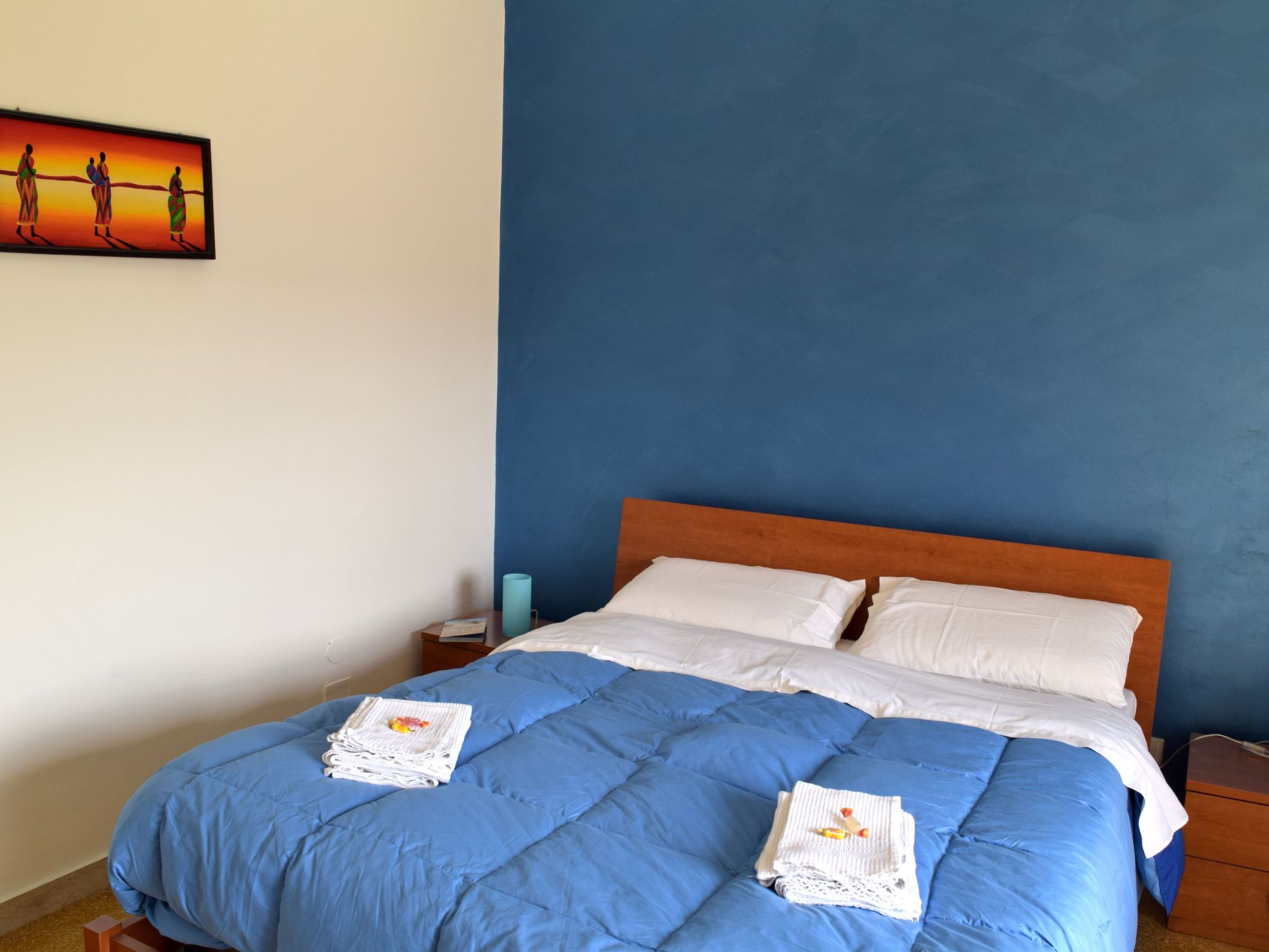 Wohnung im Stadtzentrum von Palermo, nur einen Steinwurf vom Teatro Massimo ent-Binnen