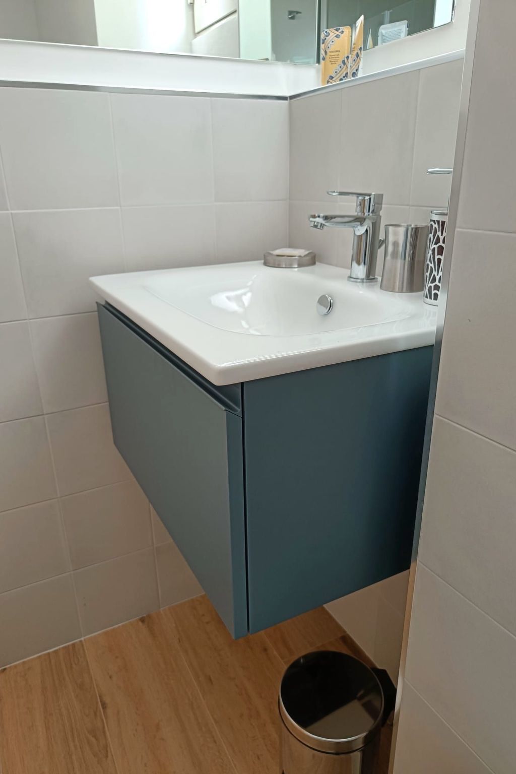 Wohnung im Stadtzentrum von Palermo, nur einen Steinwurf vom Teatro Massimo ent-Binnen