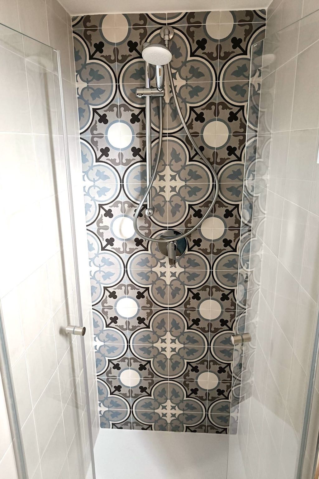 Wohnung im Stadtzentrum von Palermo, nur einen Steinwurf vom Teatro Massimo ent-Binnen