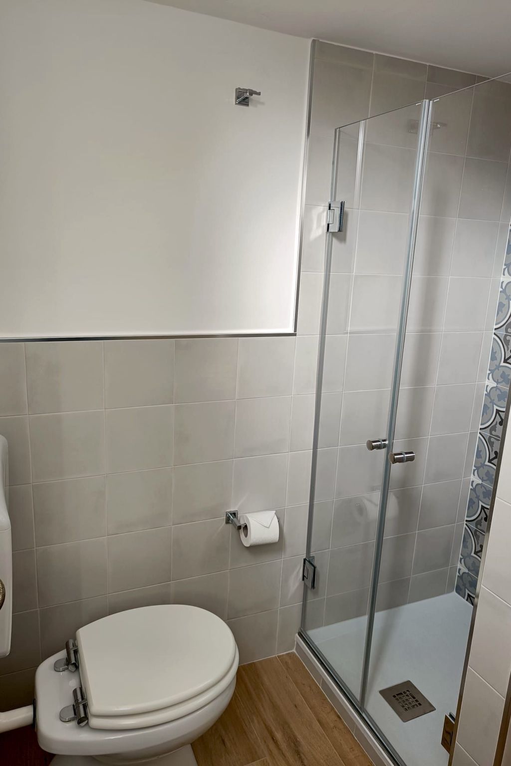 Wohnung im Stadtzentrum von Palermo, nur einen Steinwurf vom Teatro Massimo ent-Binnen