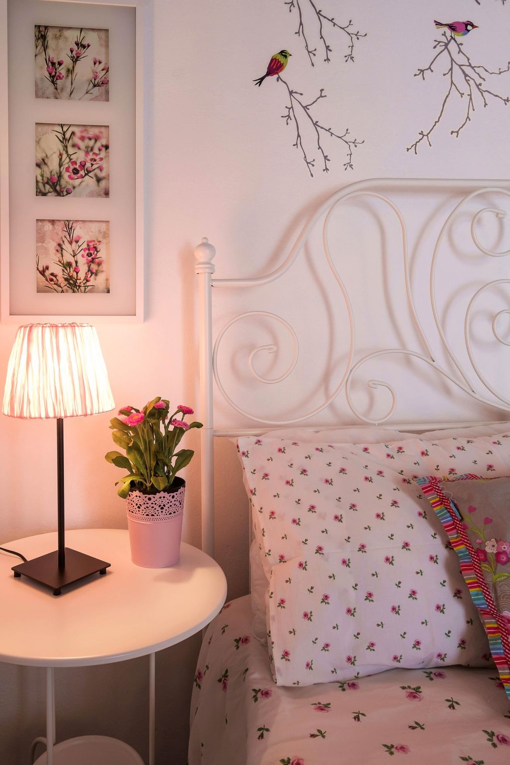 Wohnung mit Terrasse-Binnen