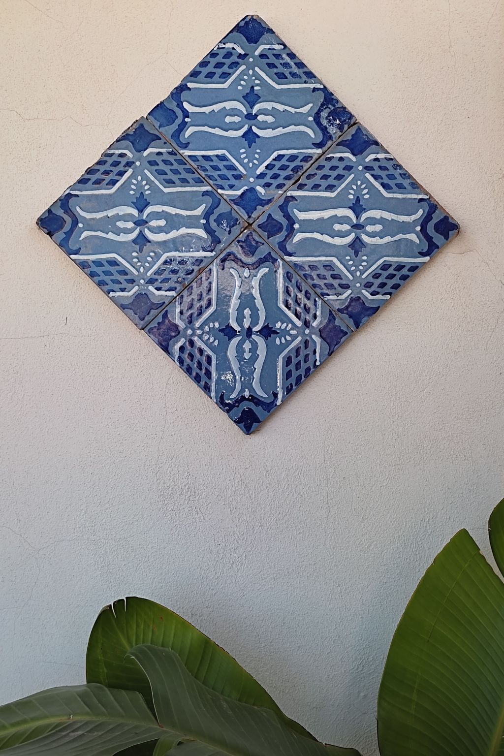 Wohnung mit Terrasse-Binnen