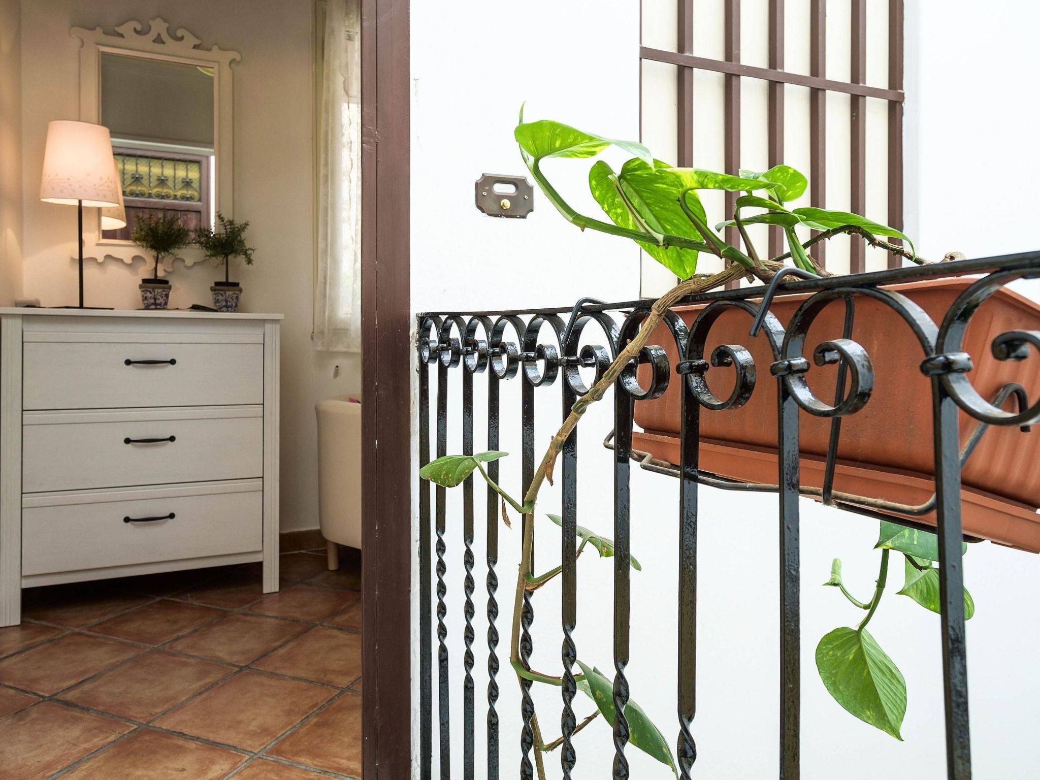 Photo of Wohnung mit Terrasse