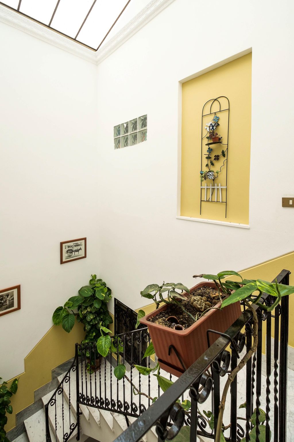 Photo of Wohnung mit Terrasse