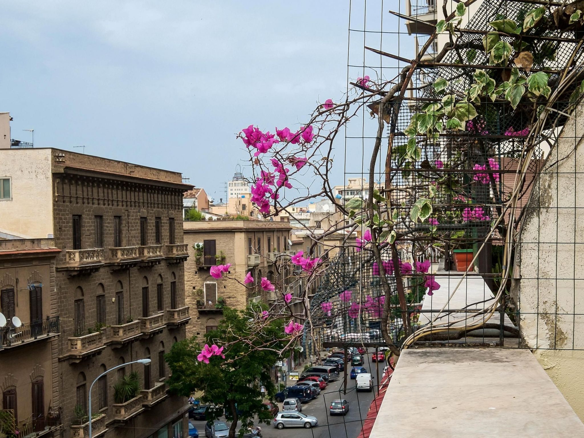 Photo of Wohnung mit Terrasse