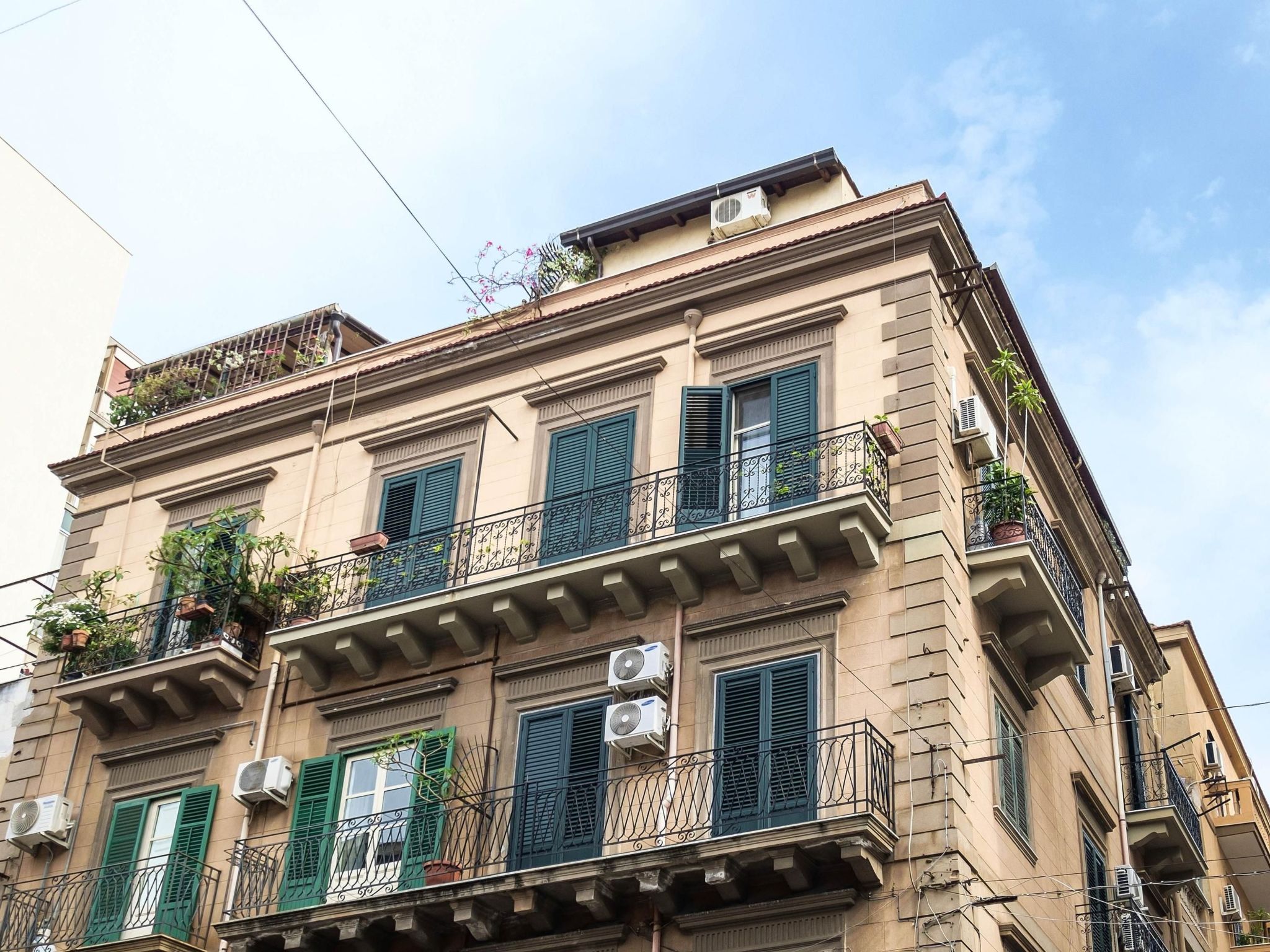 Photo of Wohnung mit Terrasse