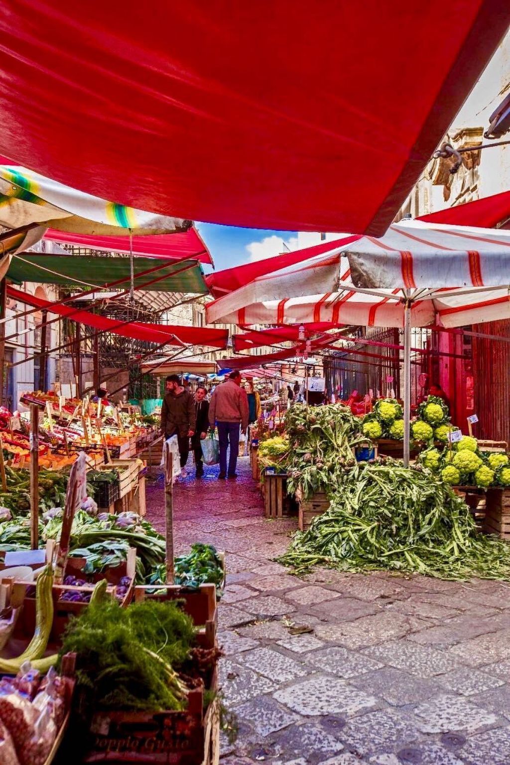 Wohnung mit Terrasse-Binnen