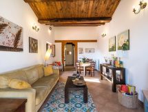 Wohnung "La Terrazza di Massimo