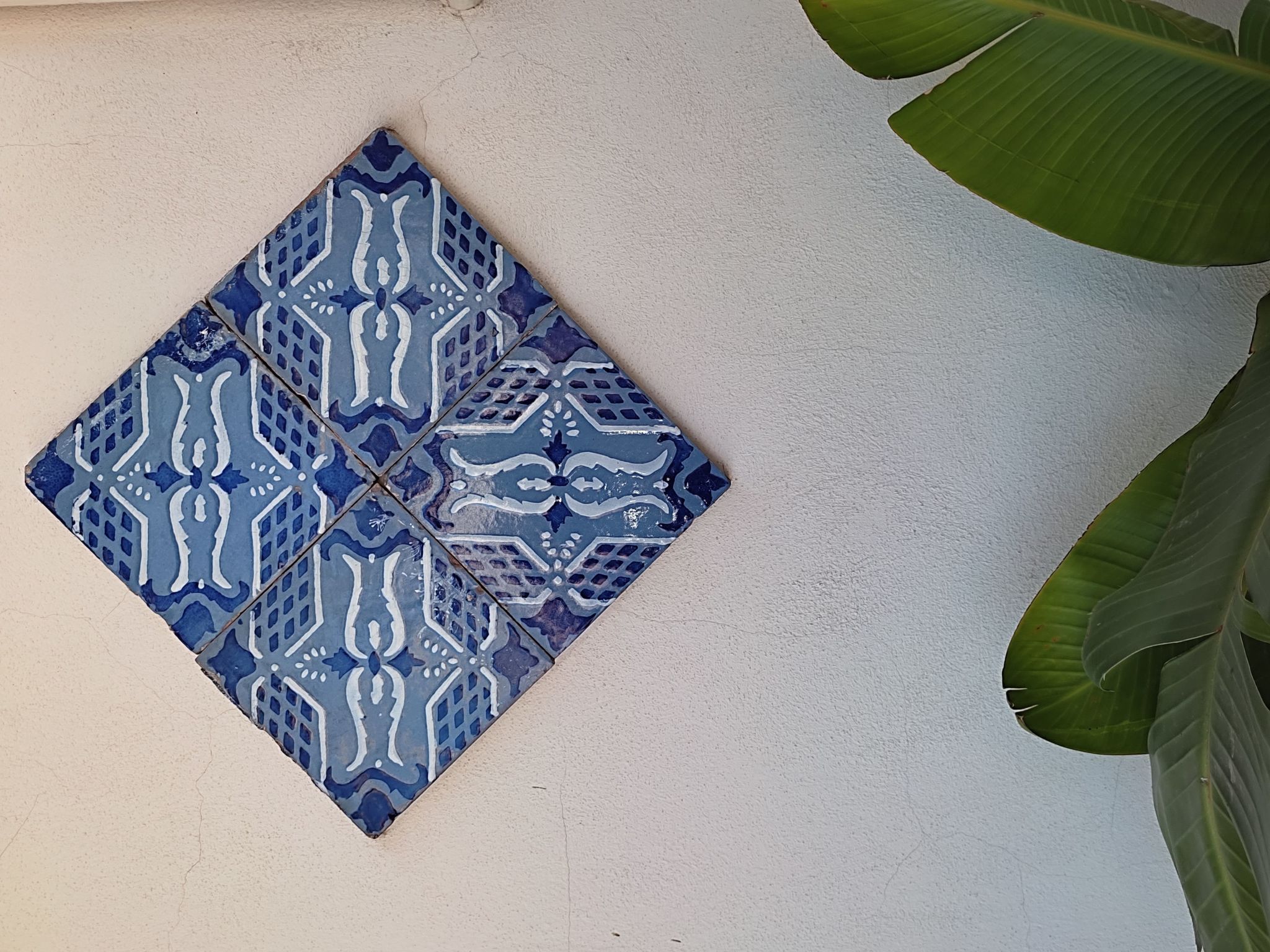 Wohnung "La Terrazza di Massimo-Binnen