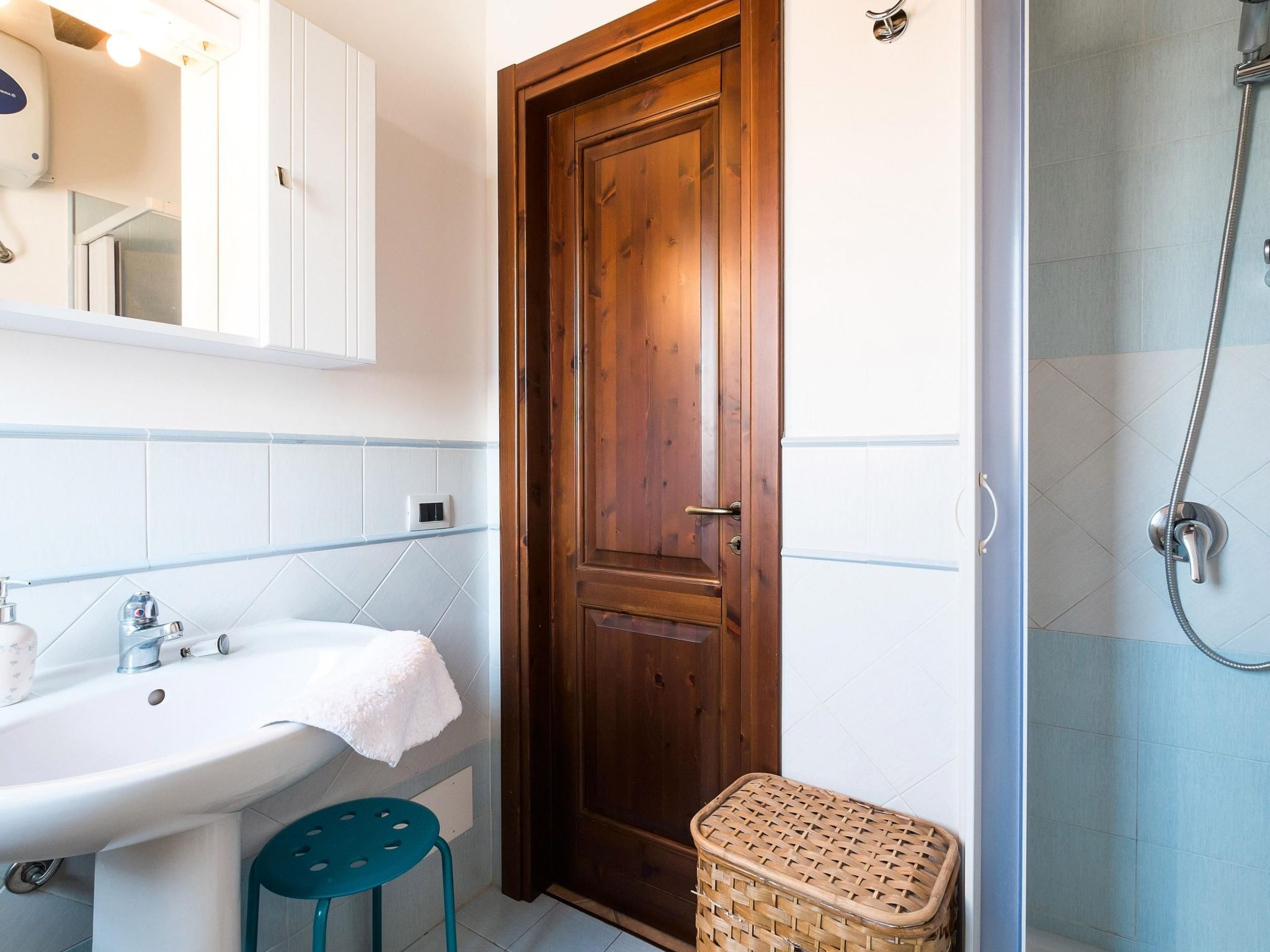 Photo of Wohnung "La Terrazza di Massimo