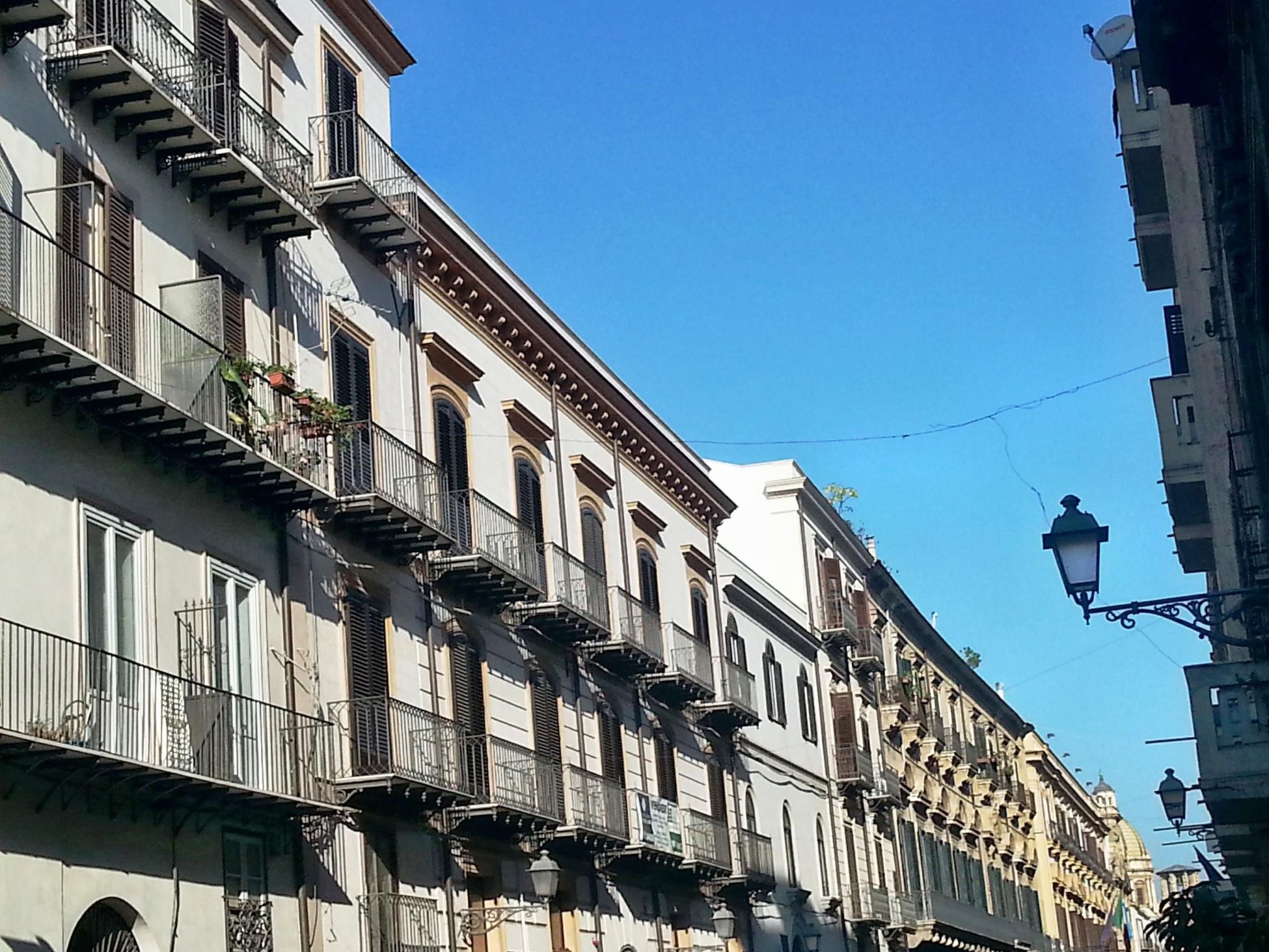 Photo of Wohnung "La Terrazza di Massimo