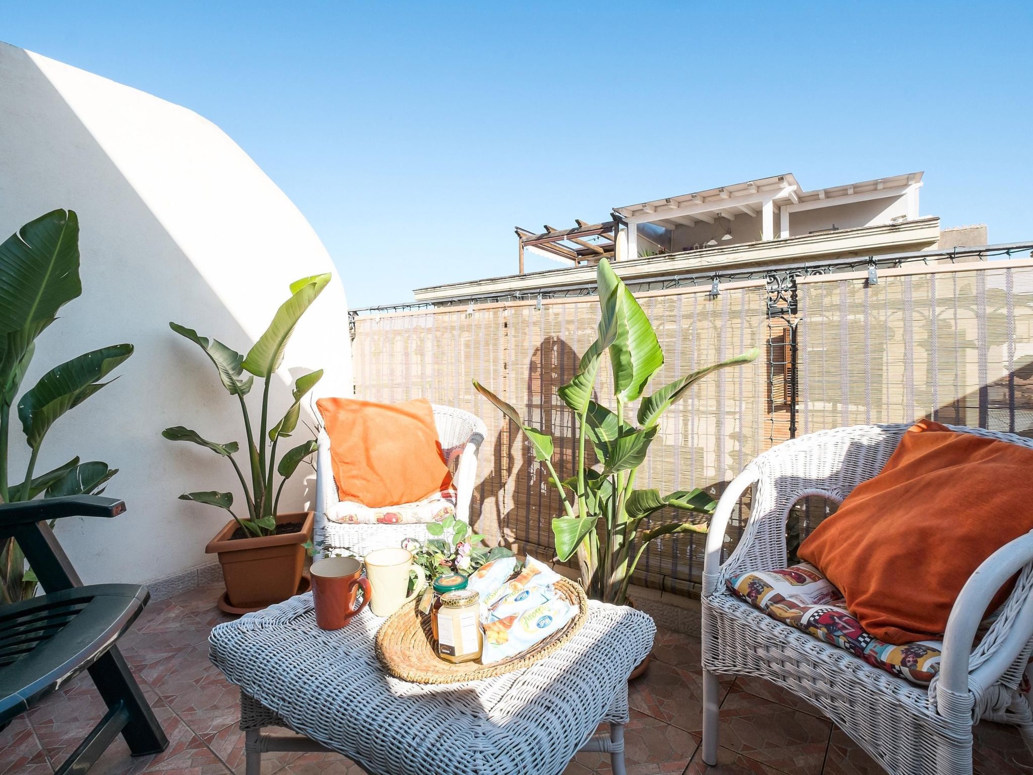 Photo of Wohnung "La Terrazza di Massimo