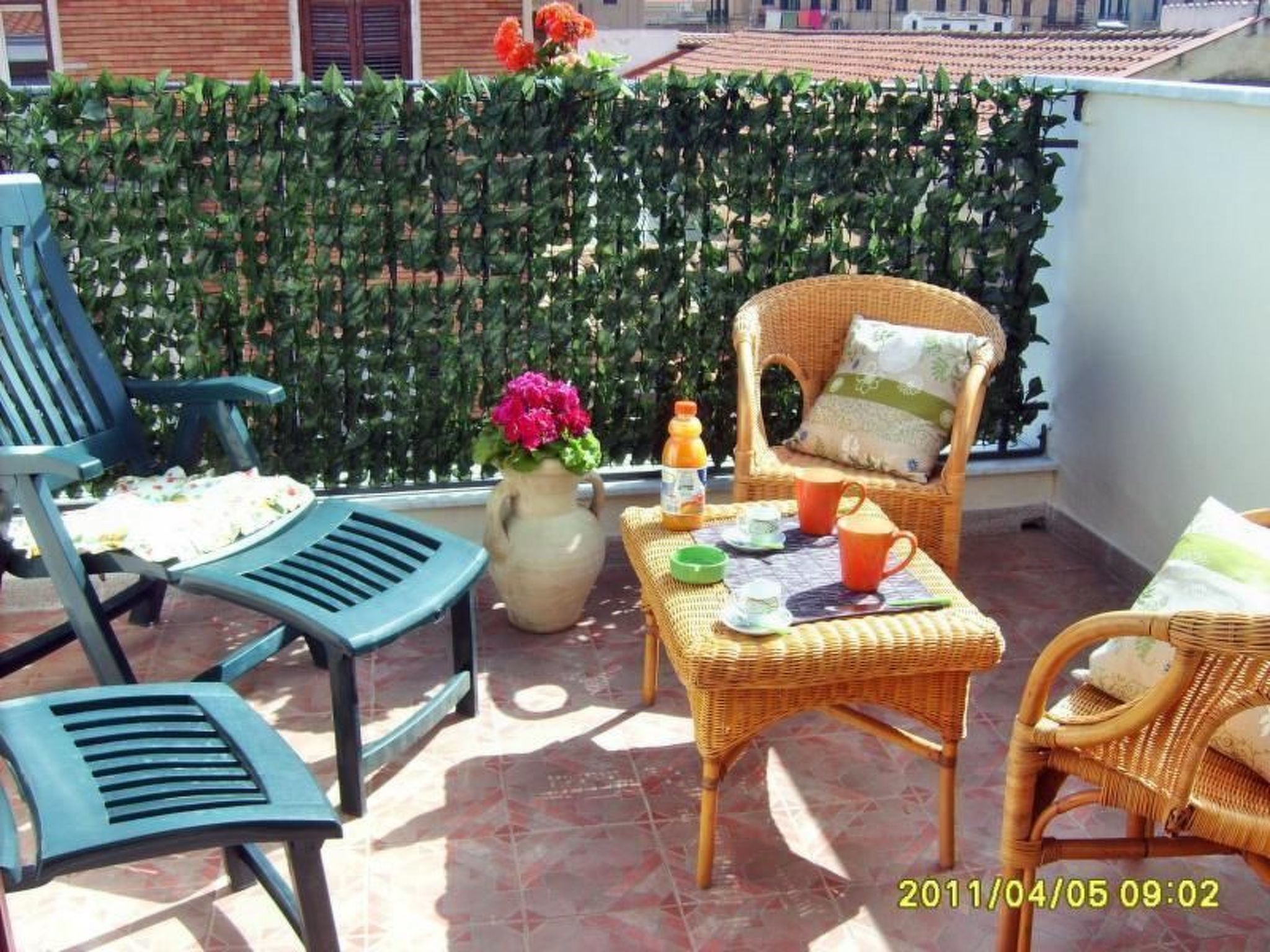 Photo of Wohnung "La Terrazza di Massimo