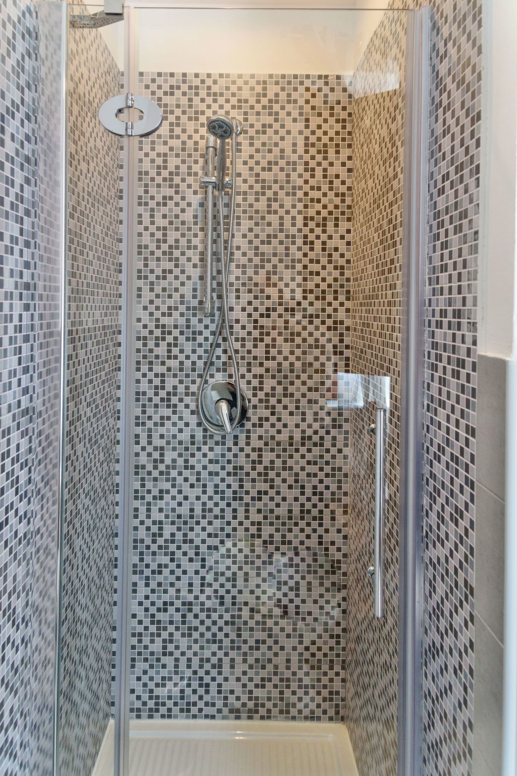 Ein-Zimmer-Wohnung 'Capo House' mit Balkon-Binnen