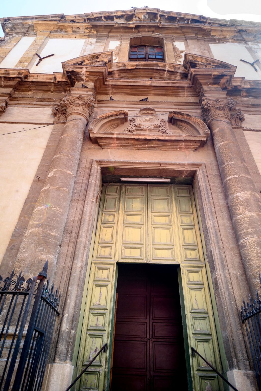 Ein-Zimmer-Wohnung 'Capo House' mit Balkon-Binnen