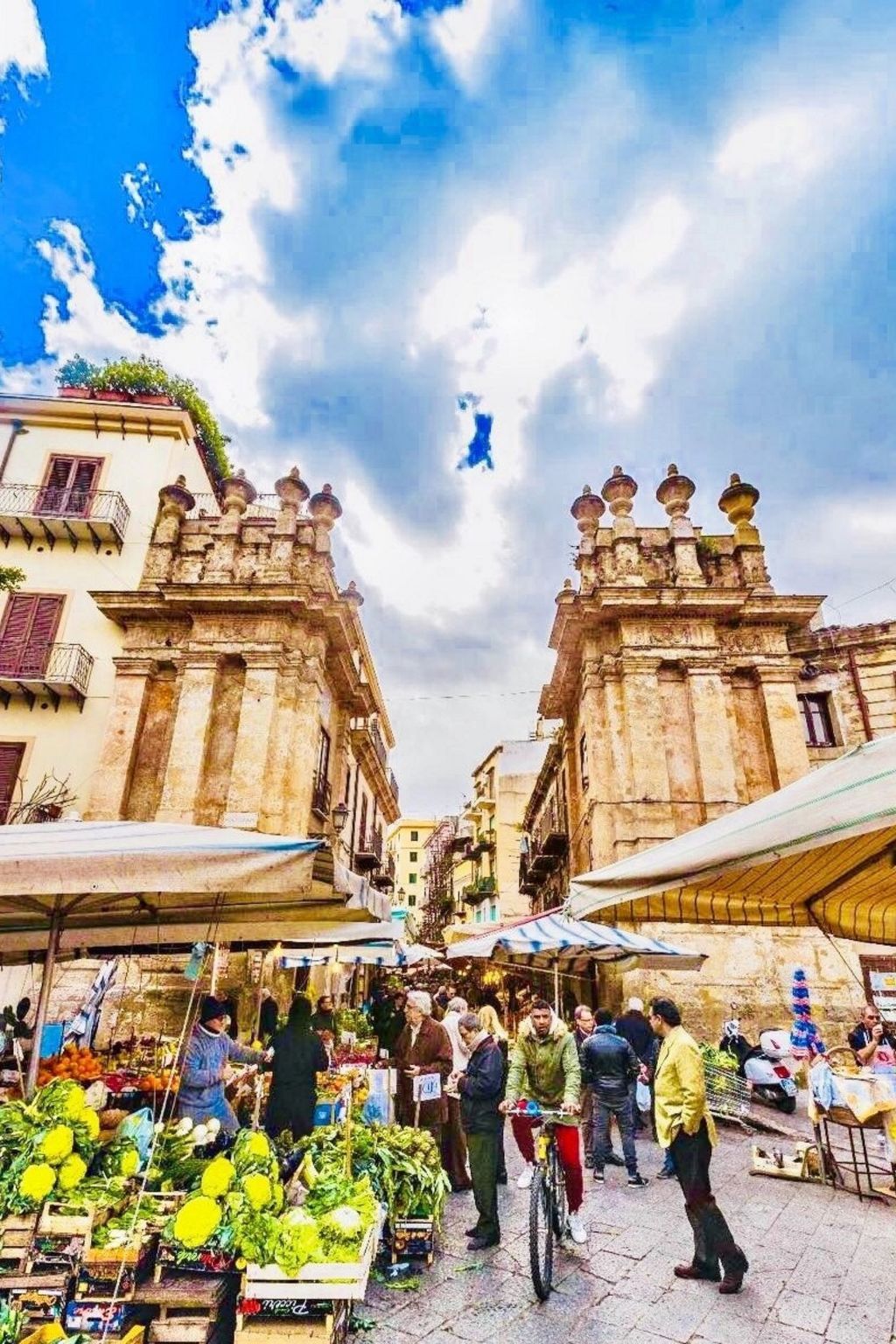 Photo of Ein-Zimmer-Wohnung 'Capo House' mit Balkon